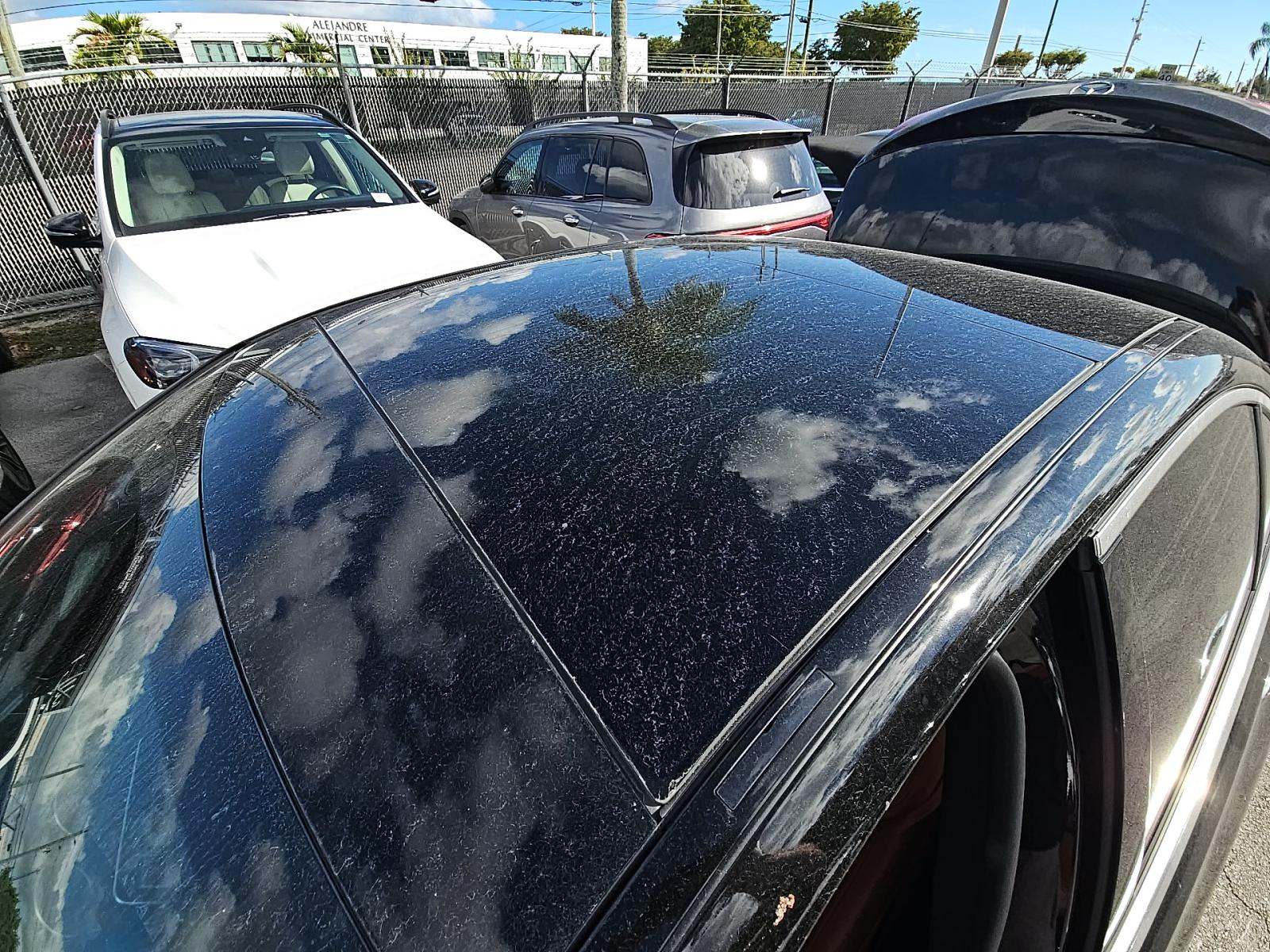 2024 Mercedes-Benz C-Class C 300 RWD