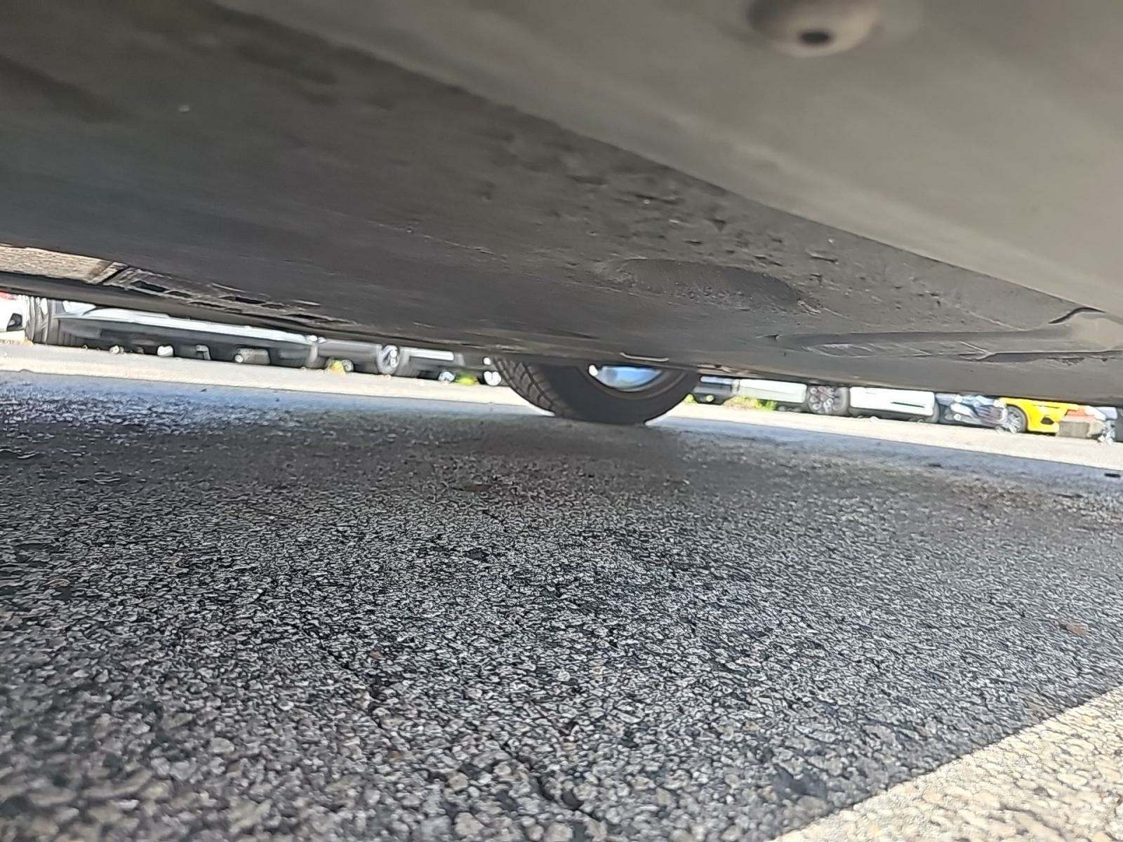 2021 Porsche Panamera Base RWD