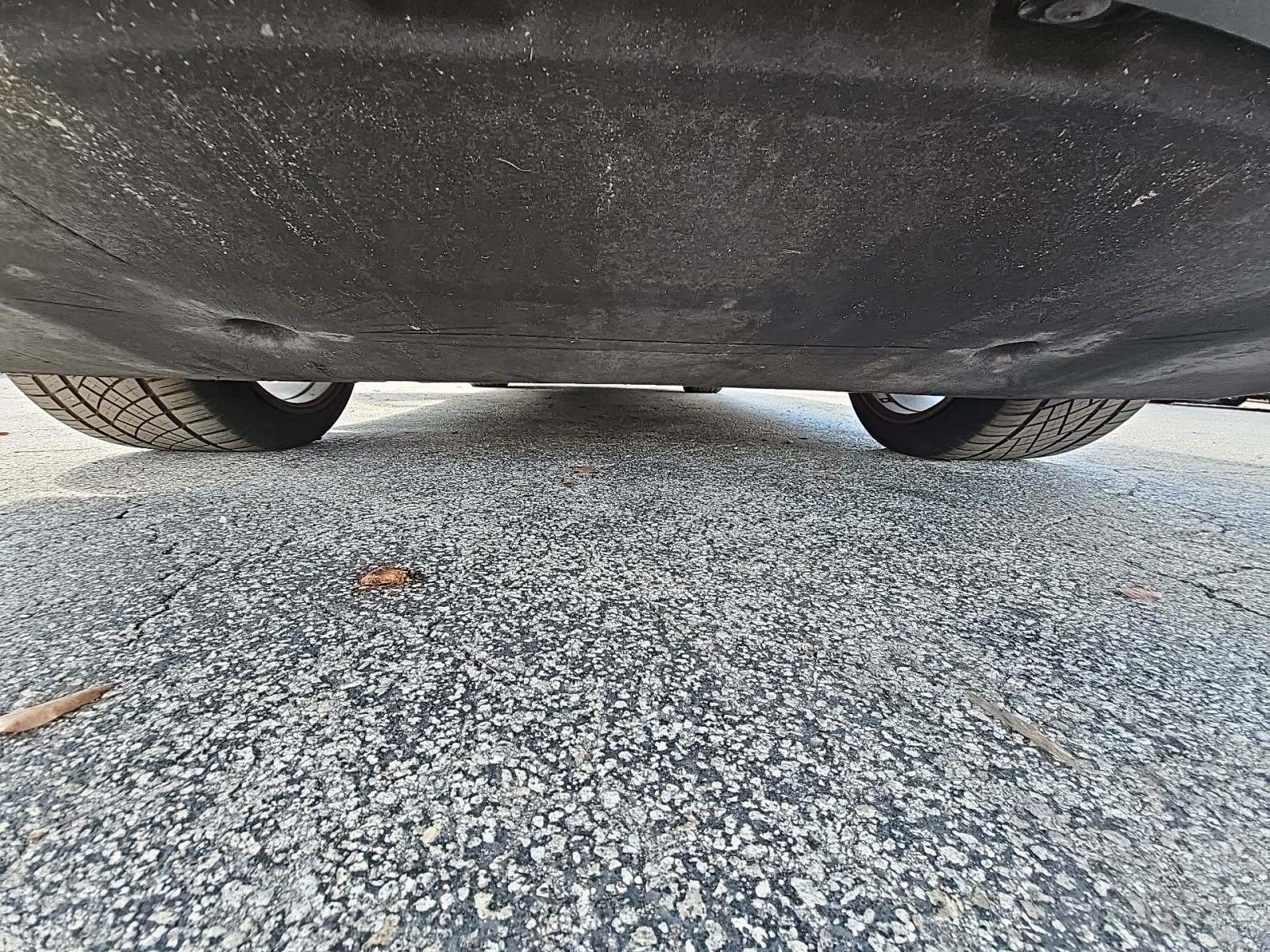 2021 Porsche Panamera Base RWD