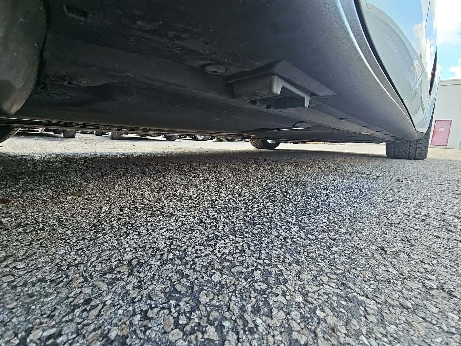 2021 Porsche Panamera Base RWD