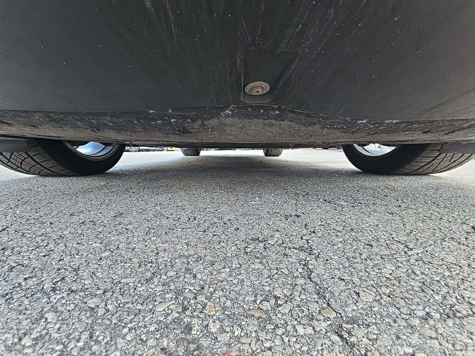 2021 Porsche Panamera Base RWD