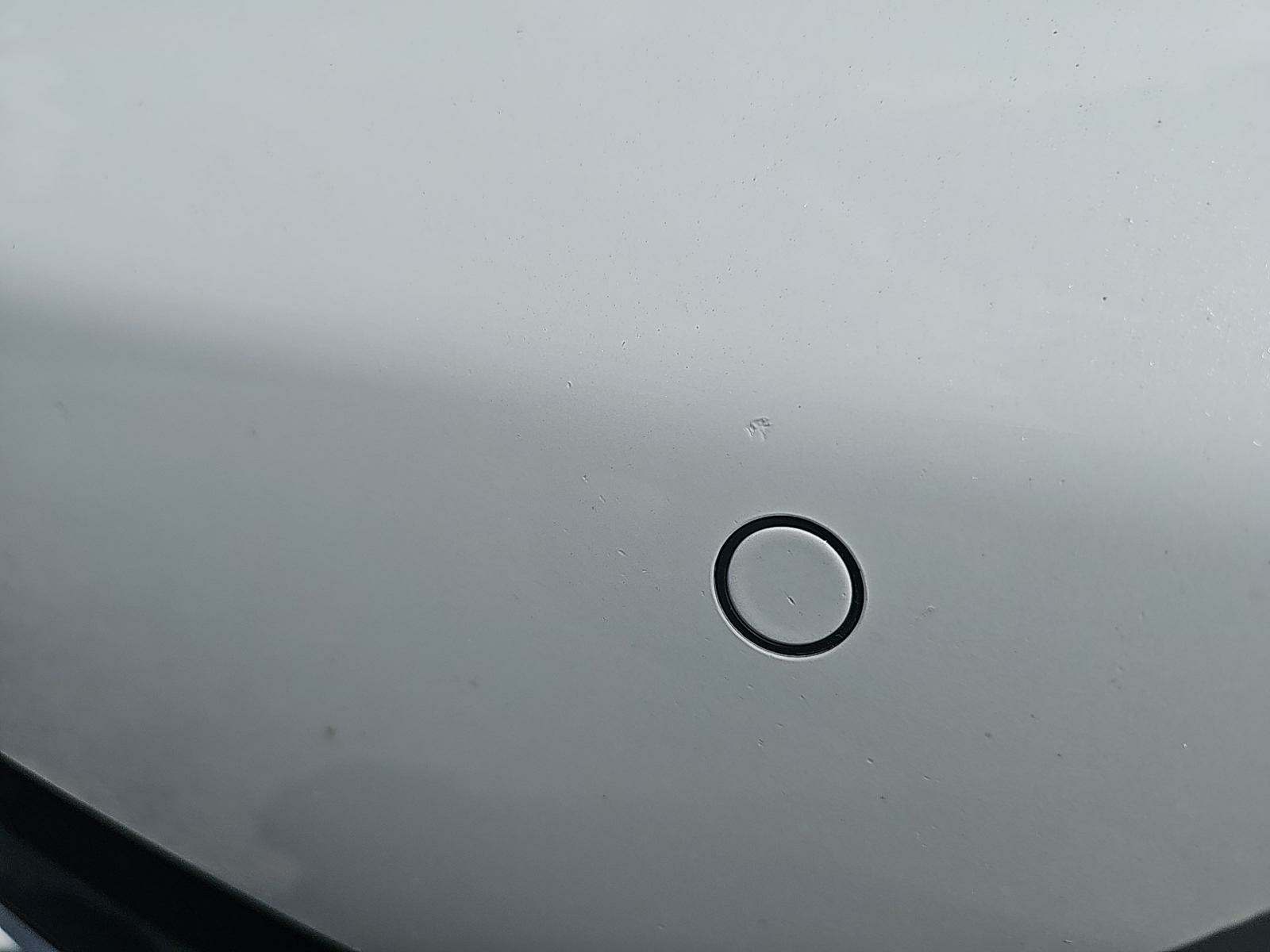 2021 Porsche Panamera Base RWD