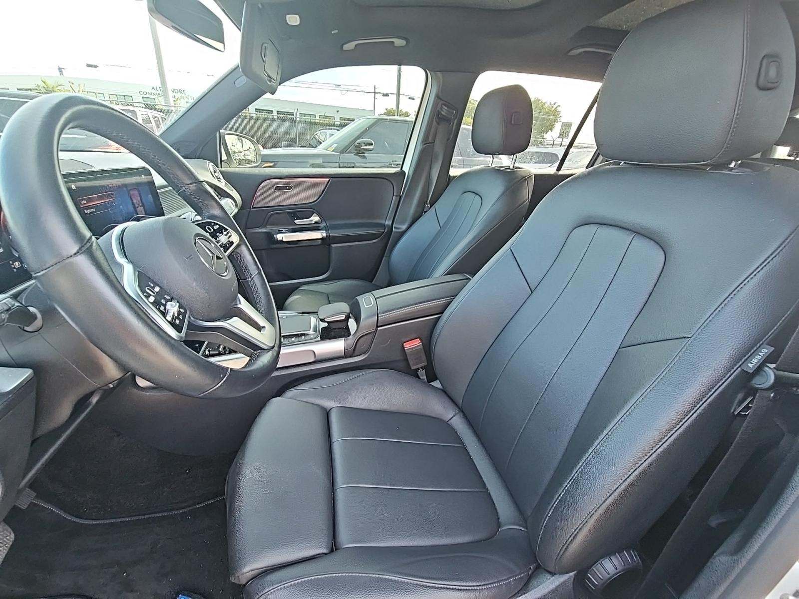 2022 Mercedes-Benz GLB GLB 250 FWD