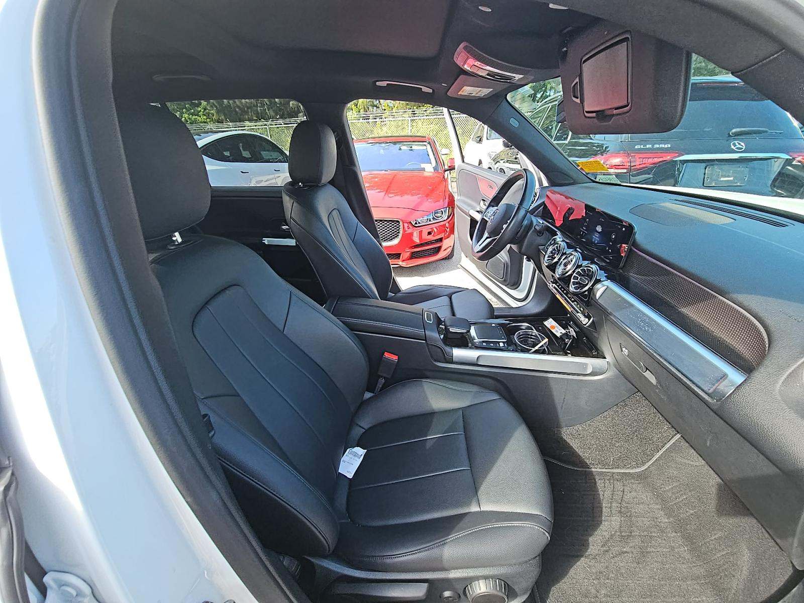 2022 Mercedes-Benz GLB GLB 250 FWD