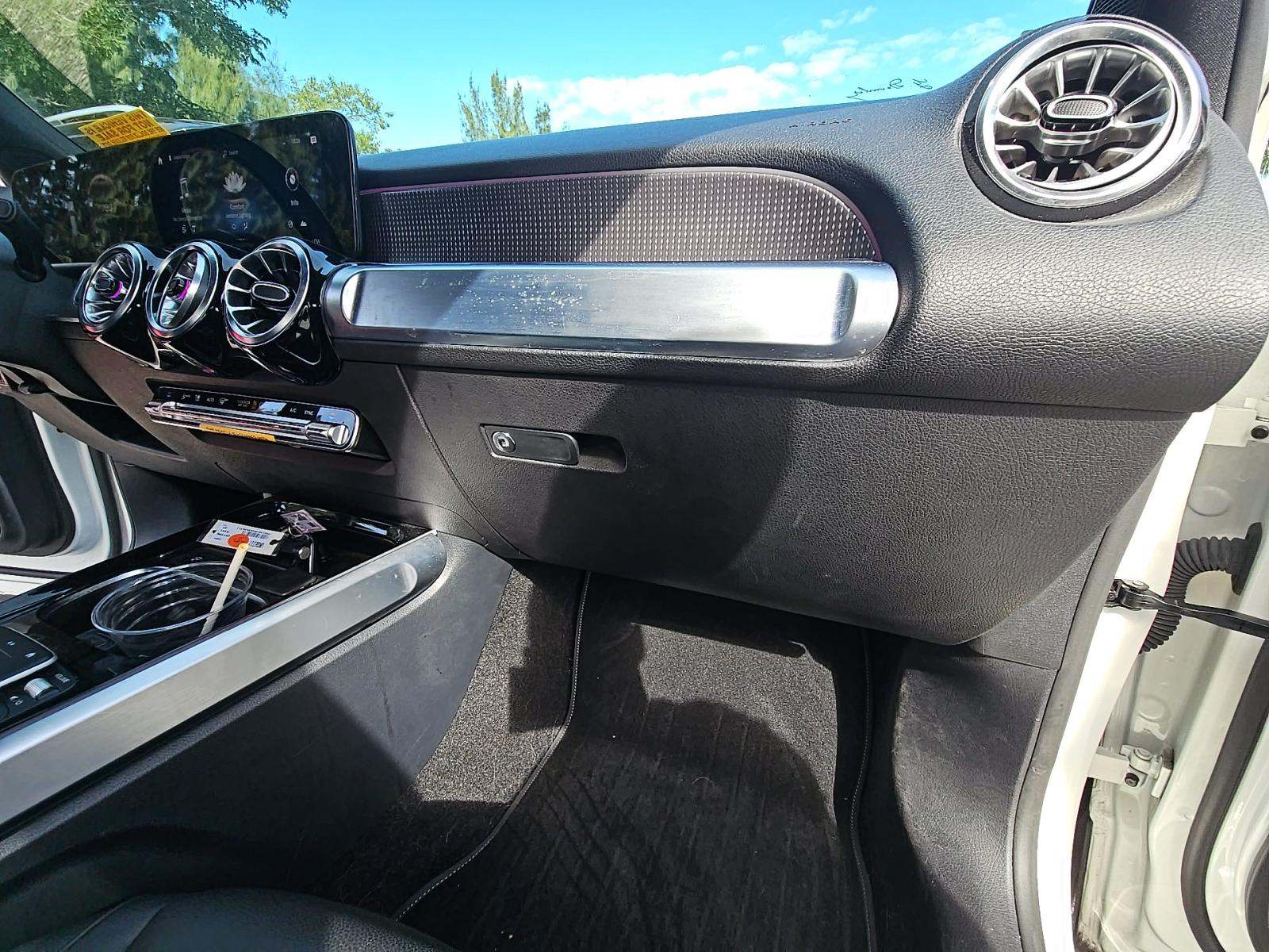 2022 Mercedes-Benz GLB GLB 250 FWD
