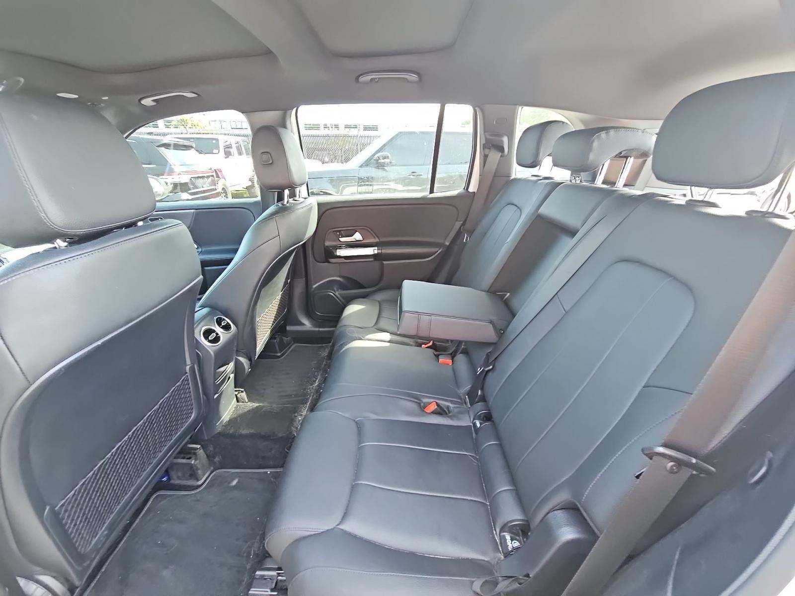 2022 Mercedes-Benz GLB GLB 250 FWD