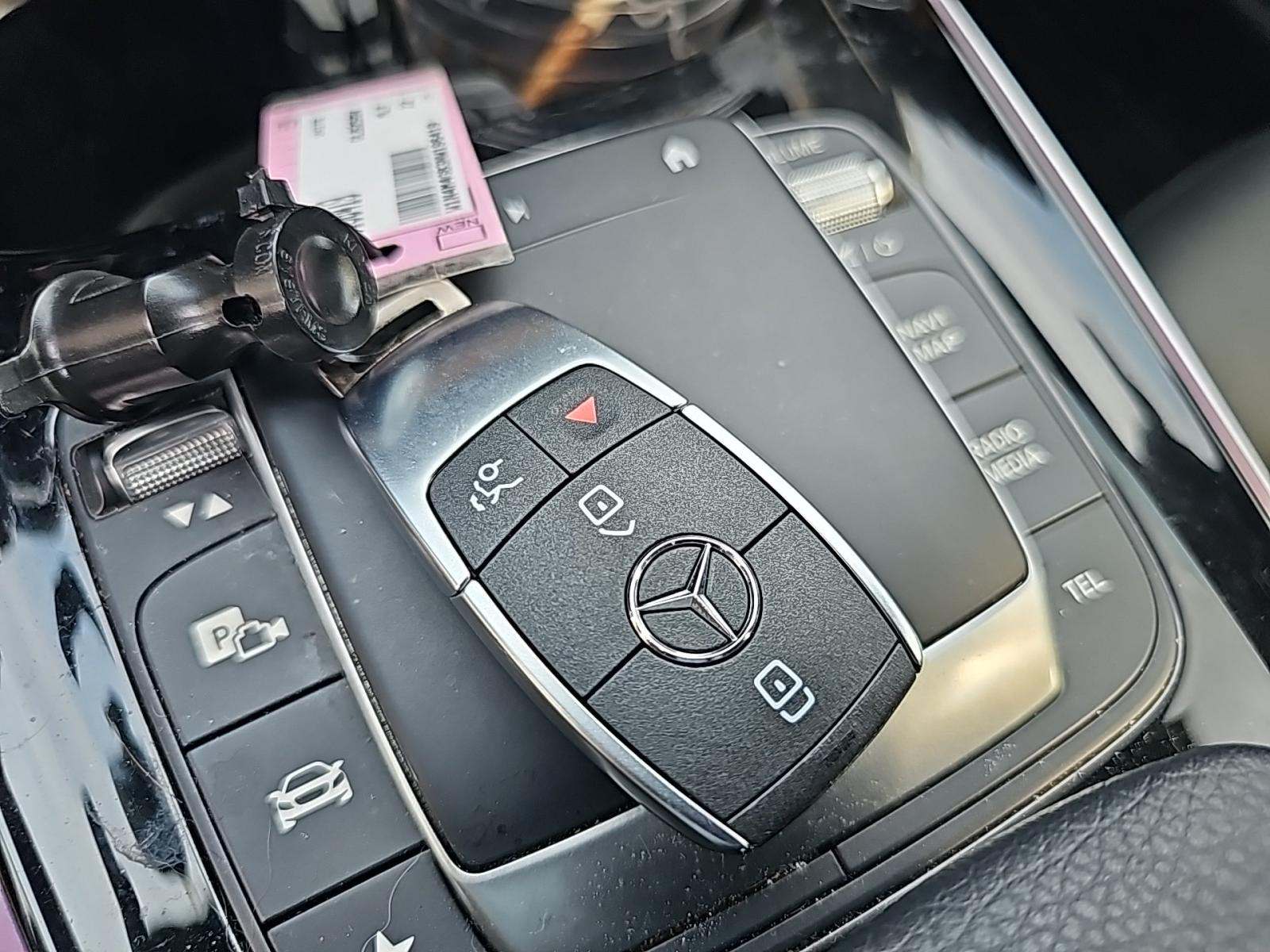 2022 Mercedes-Benz GLB GLB 250 FWD