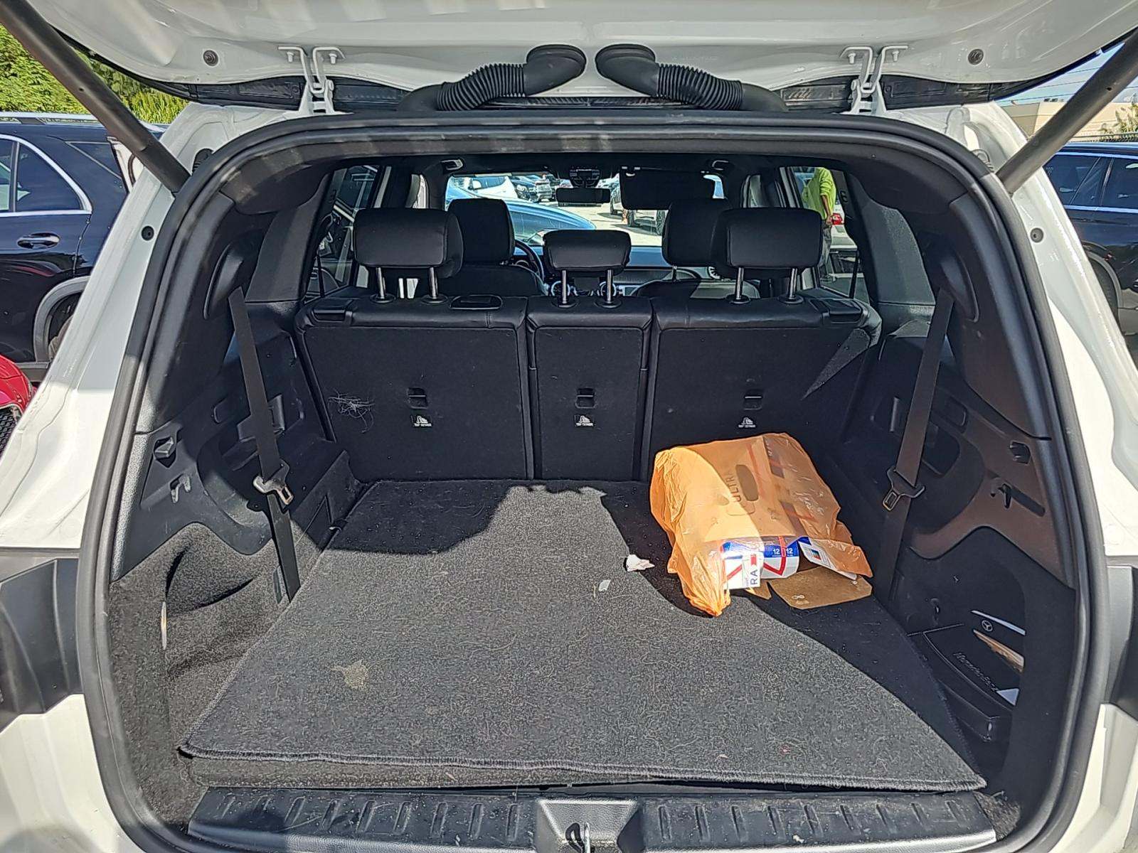 2022 Mercedes-Benz GLB GLB 250 FWD