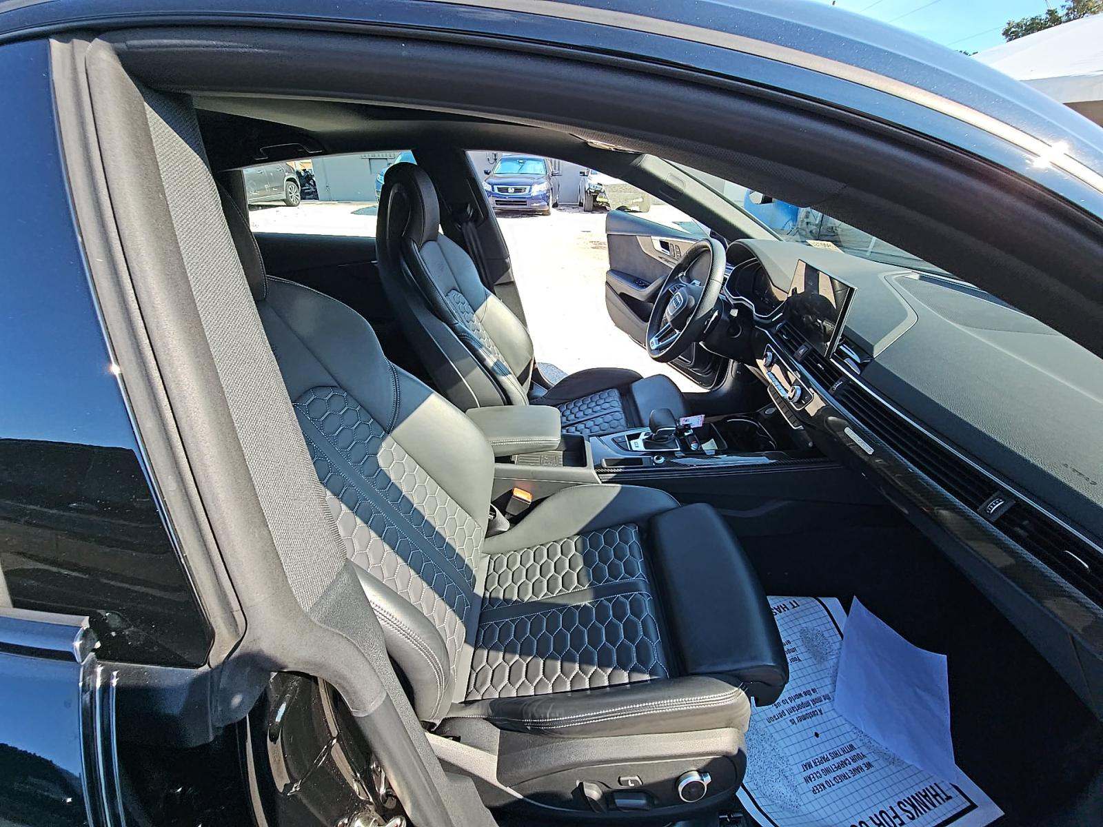 2022 Audi RS 5 Base AWD