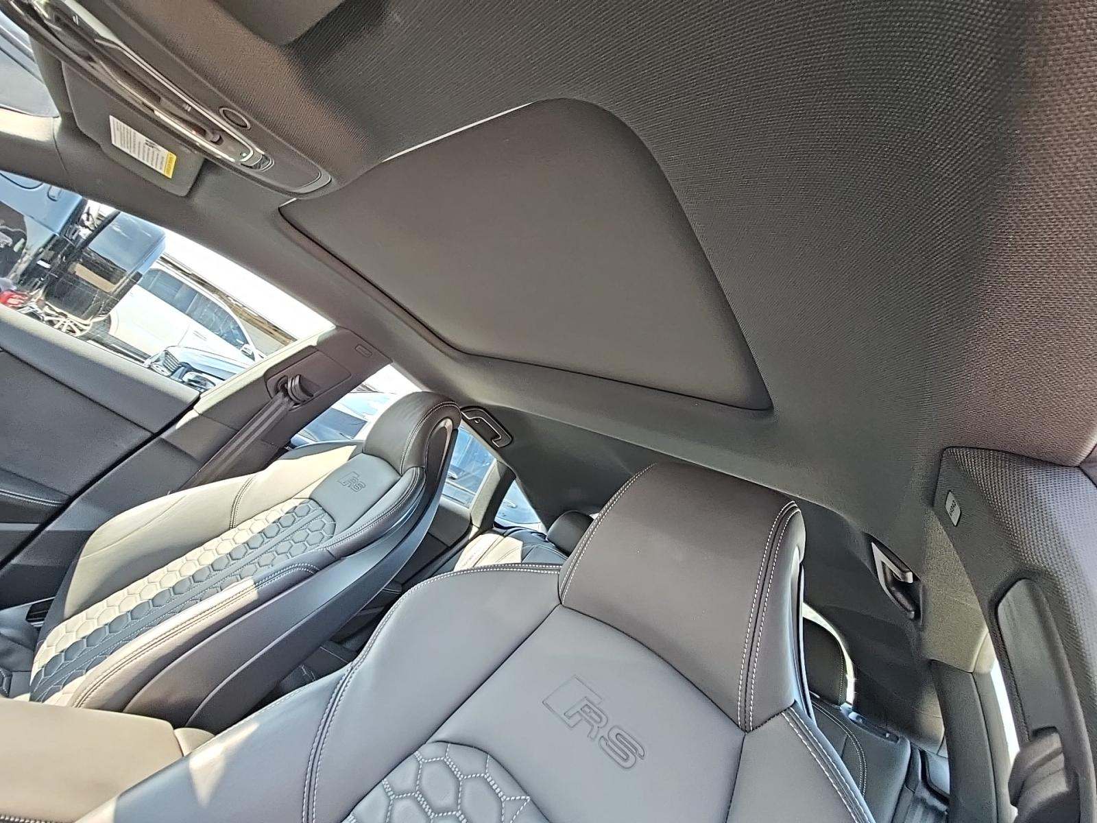 2022 Audi RS 5 Base AWD