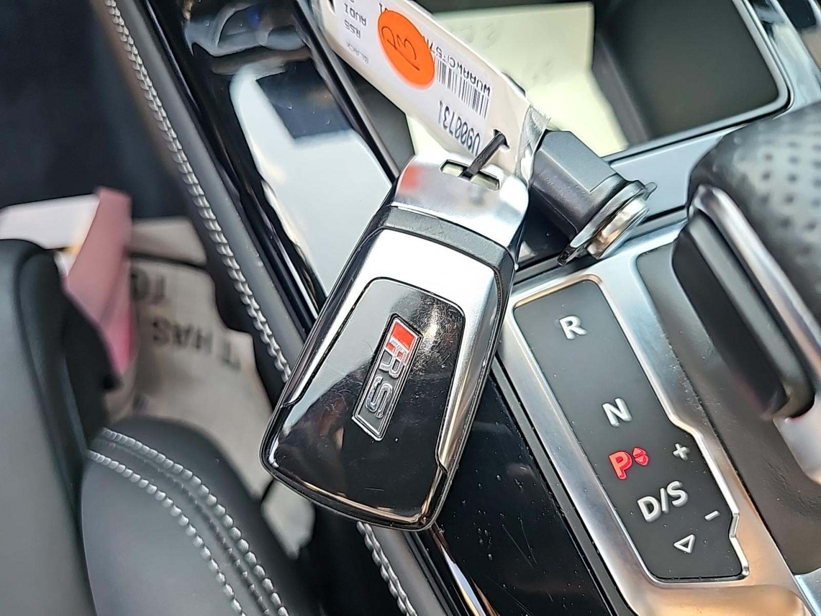 2022 Audi RS 5 Base AWD