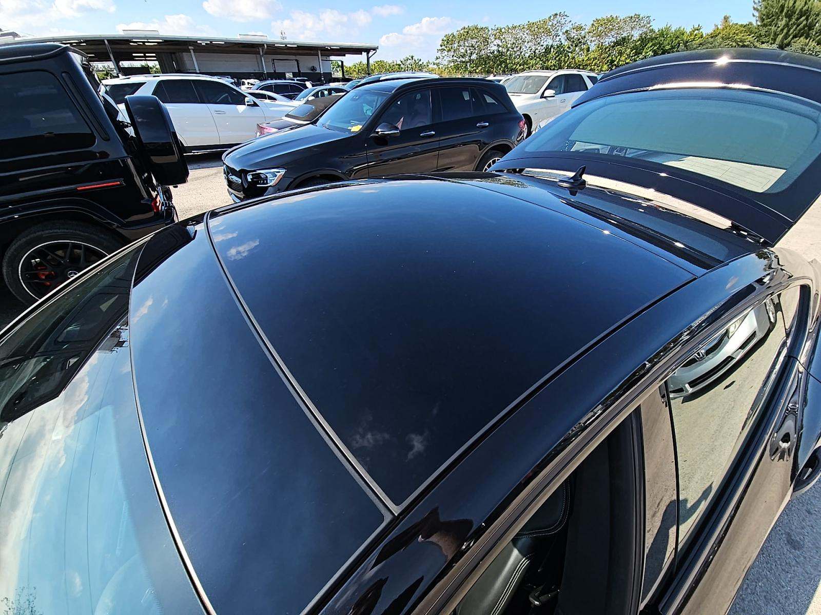 2022 Audi RS 5 Base AWD