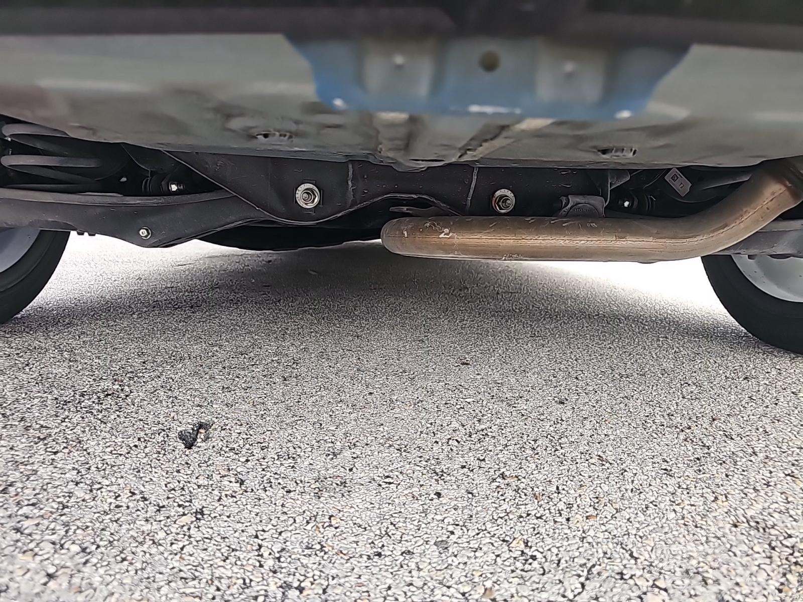 2024 Honda Civic Sport FWD