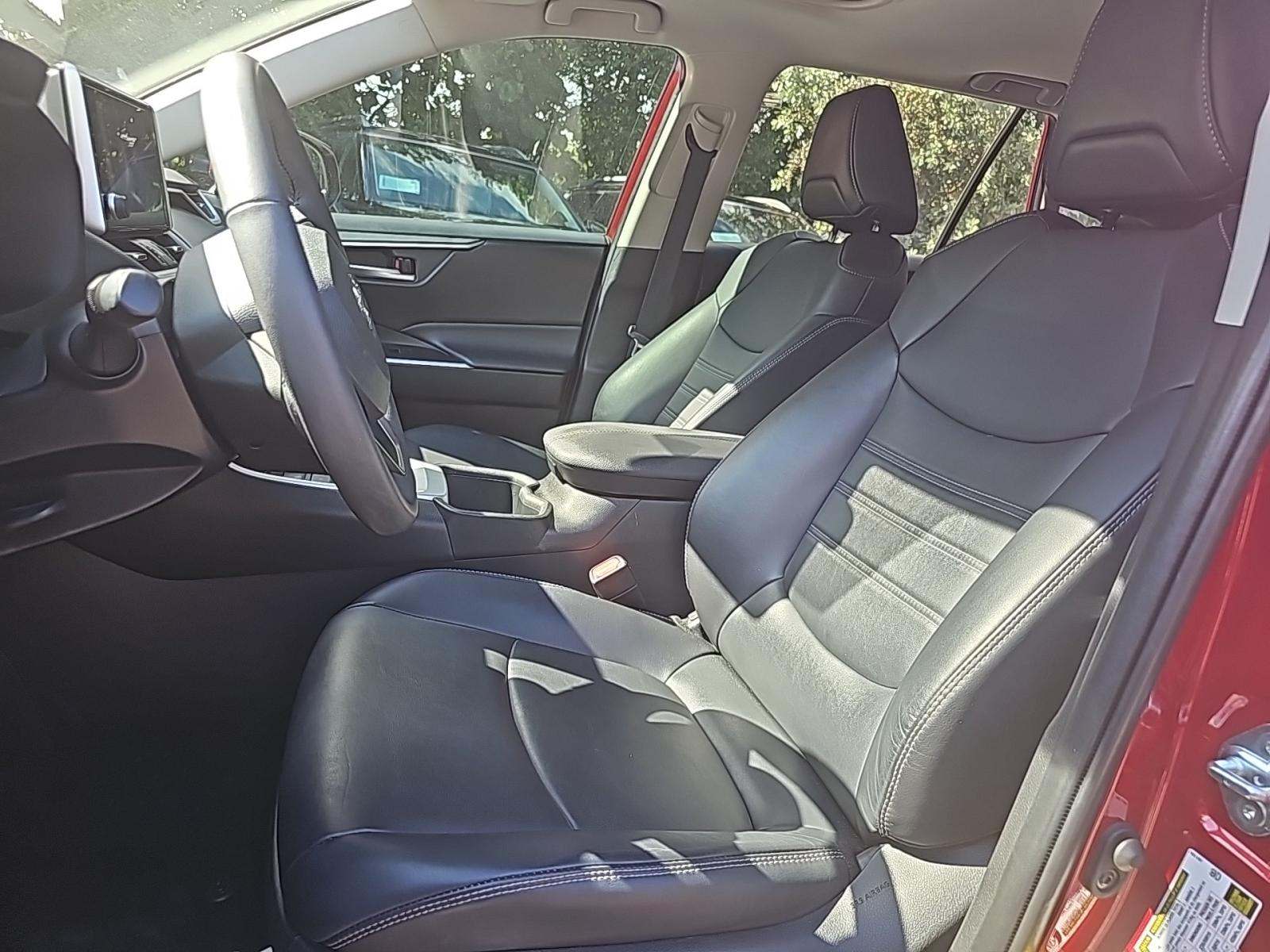 2023 Toyota RAV4 XLE Premium FWD