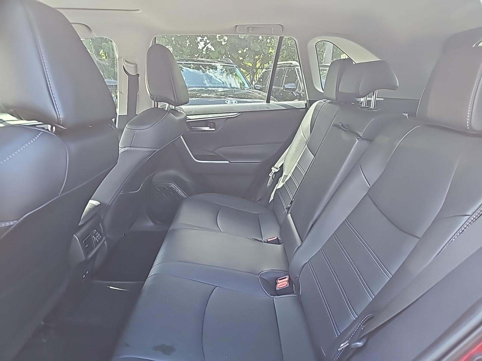 2023 Toyota RAV4 XLE Premium FWD