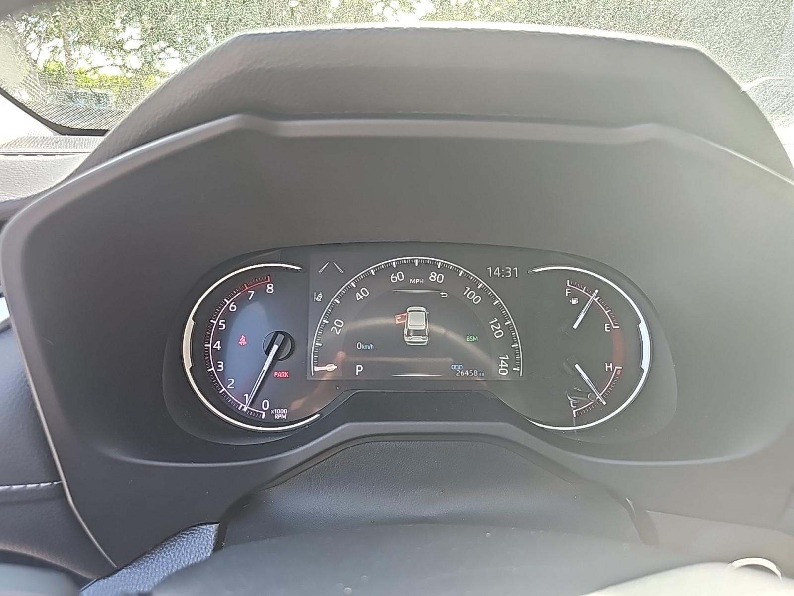 2023 Toyota RAV4 XLE Premium FWD