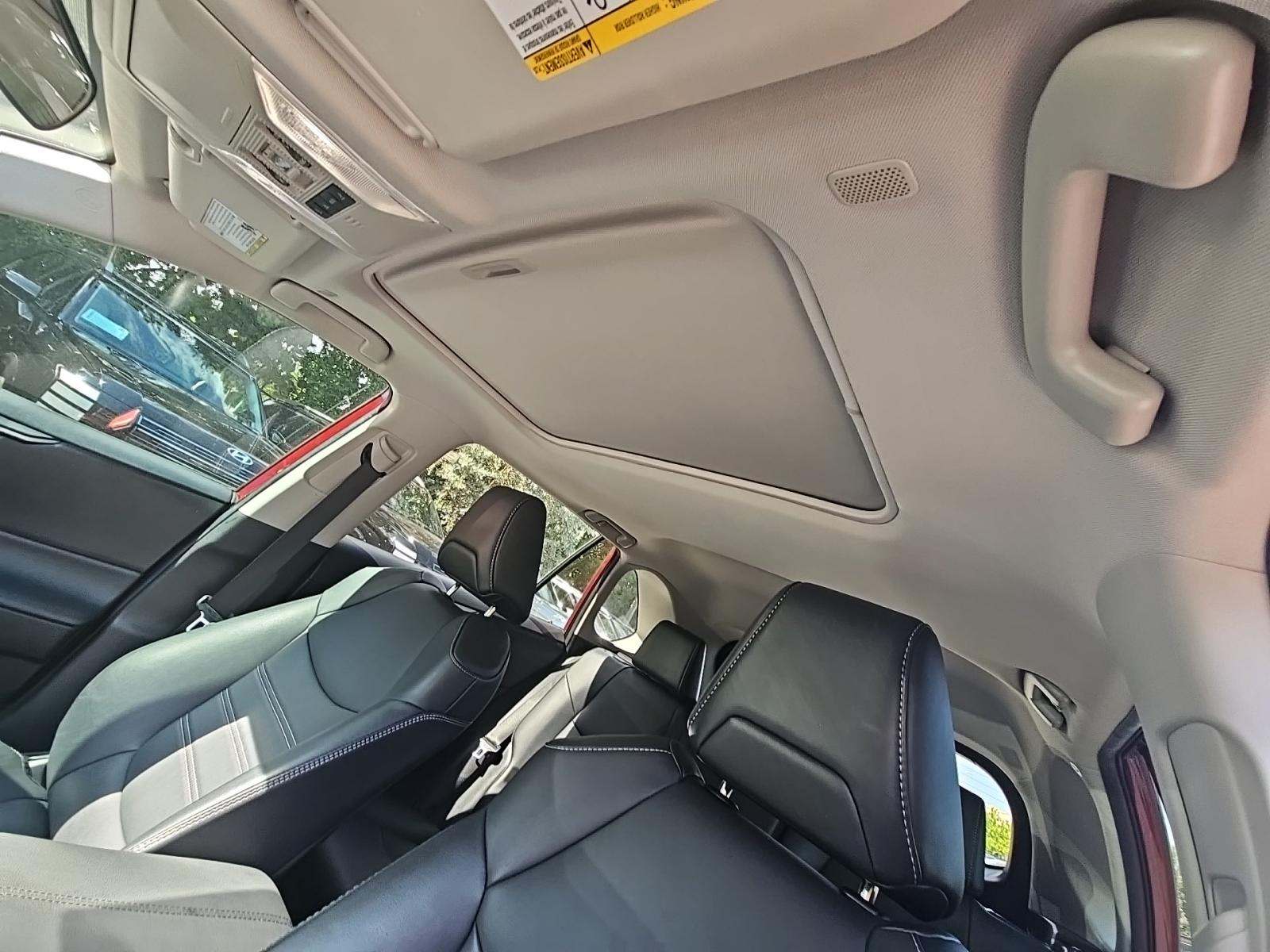 2023 Toyota RAV4 XLE Premium FWD