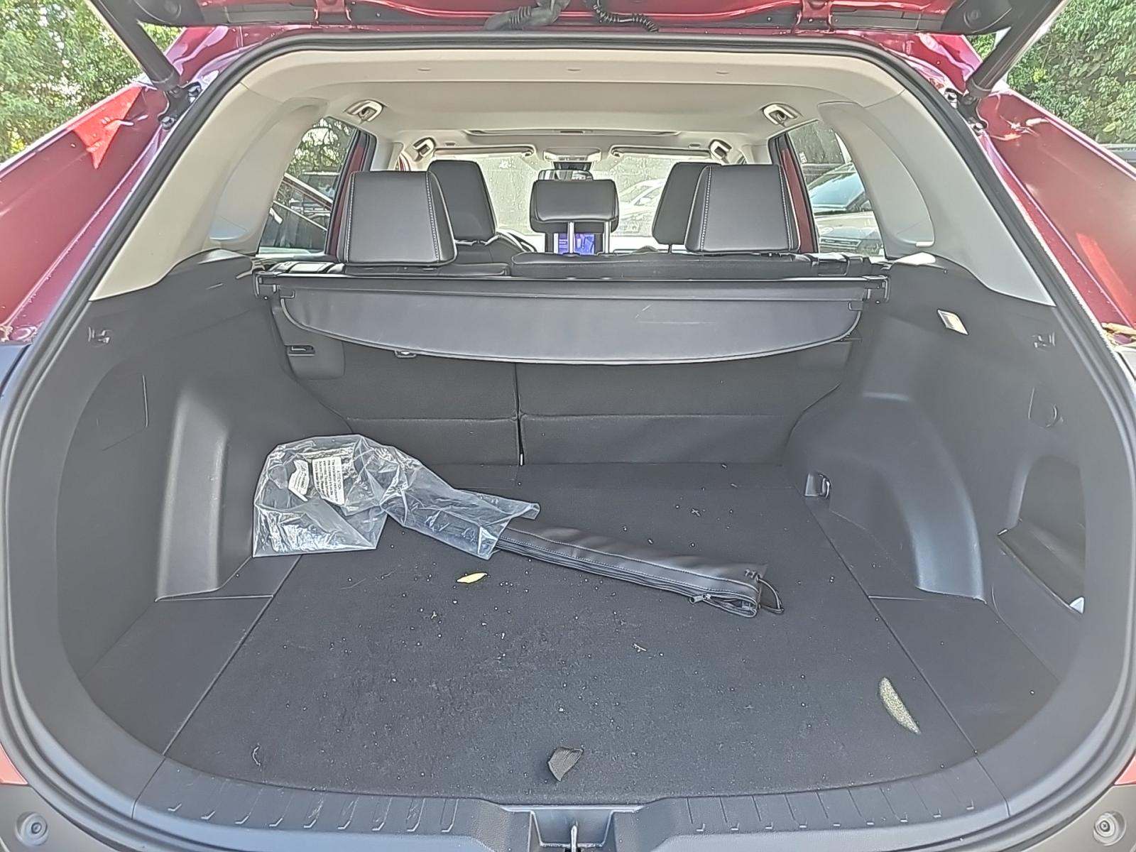 2023 Toyota RAV4 XLE Premium FWD