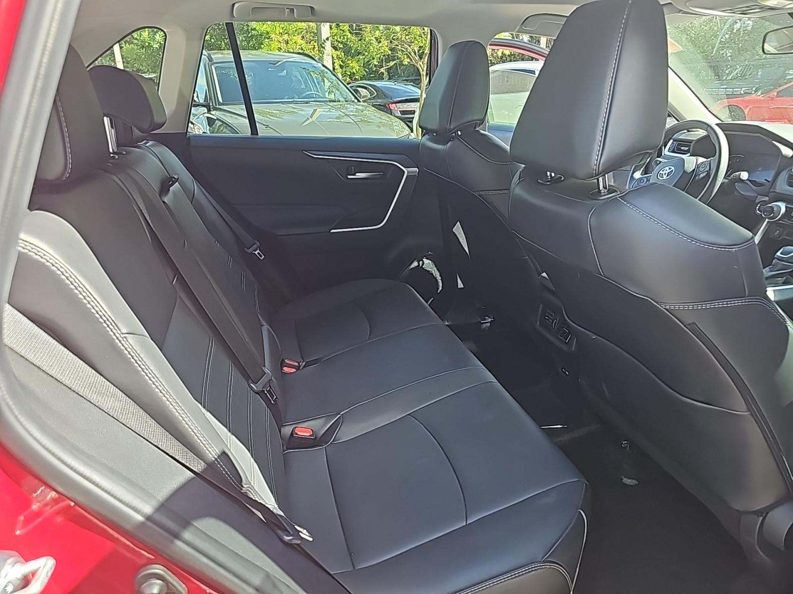 2023 Toyota RAV4 XLE Premium FWD