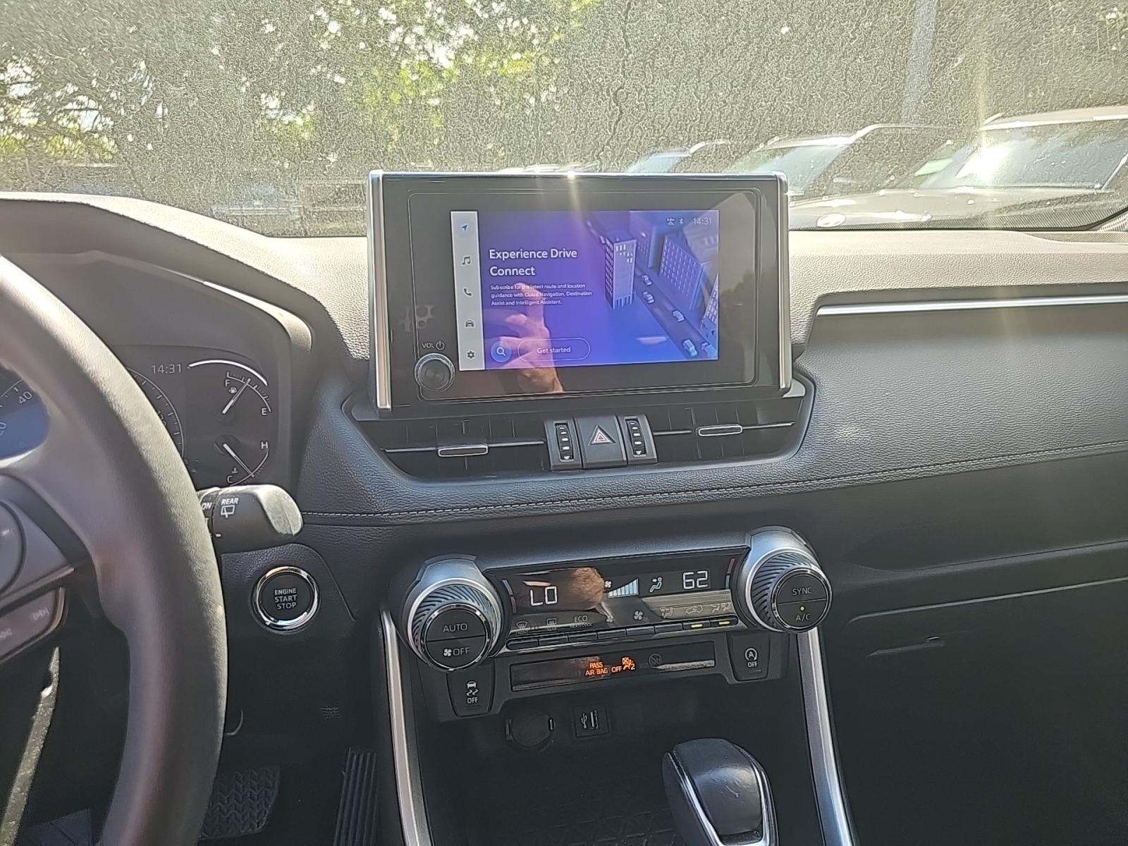 2023 Toyota RAV4 XLE Premium FWD