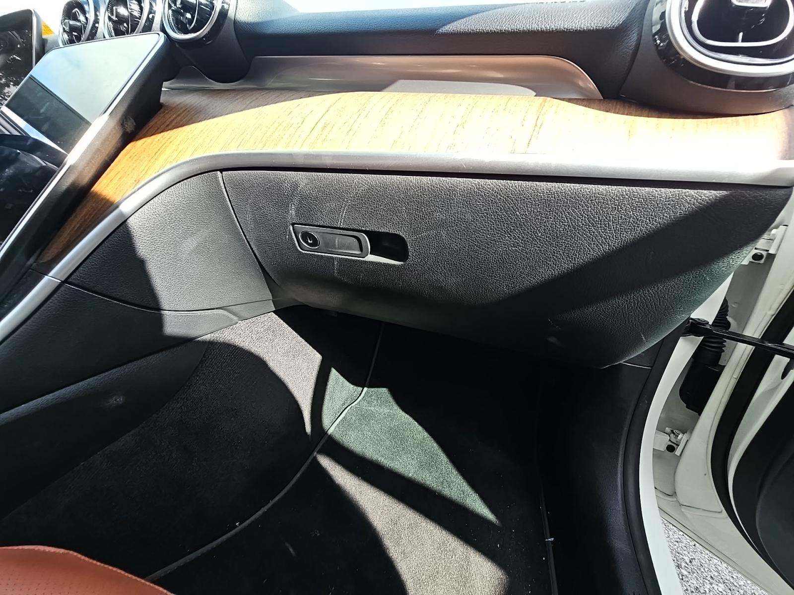 2023 Mercedes-Benz C-Class C 300 RWD