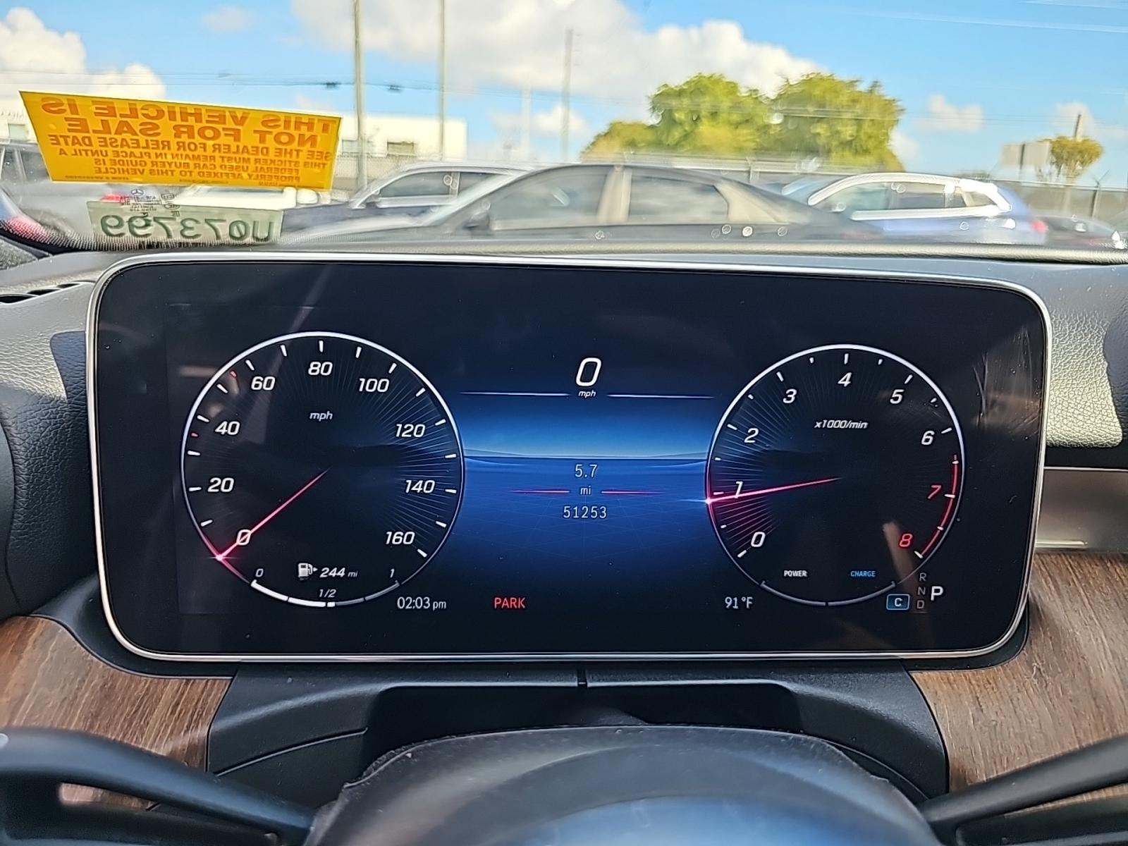 2023 Mercedes-Benz C-Class C 300 RWD