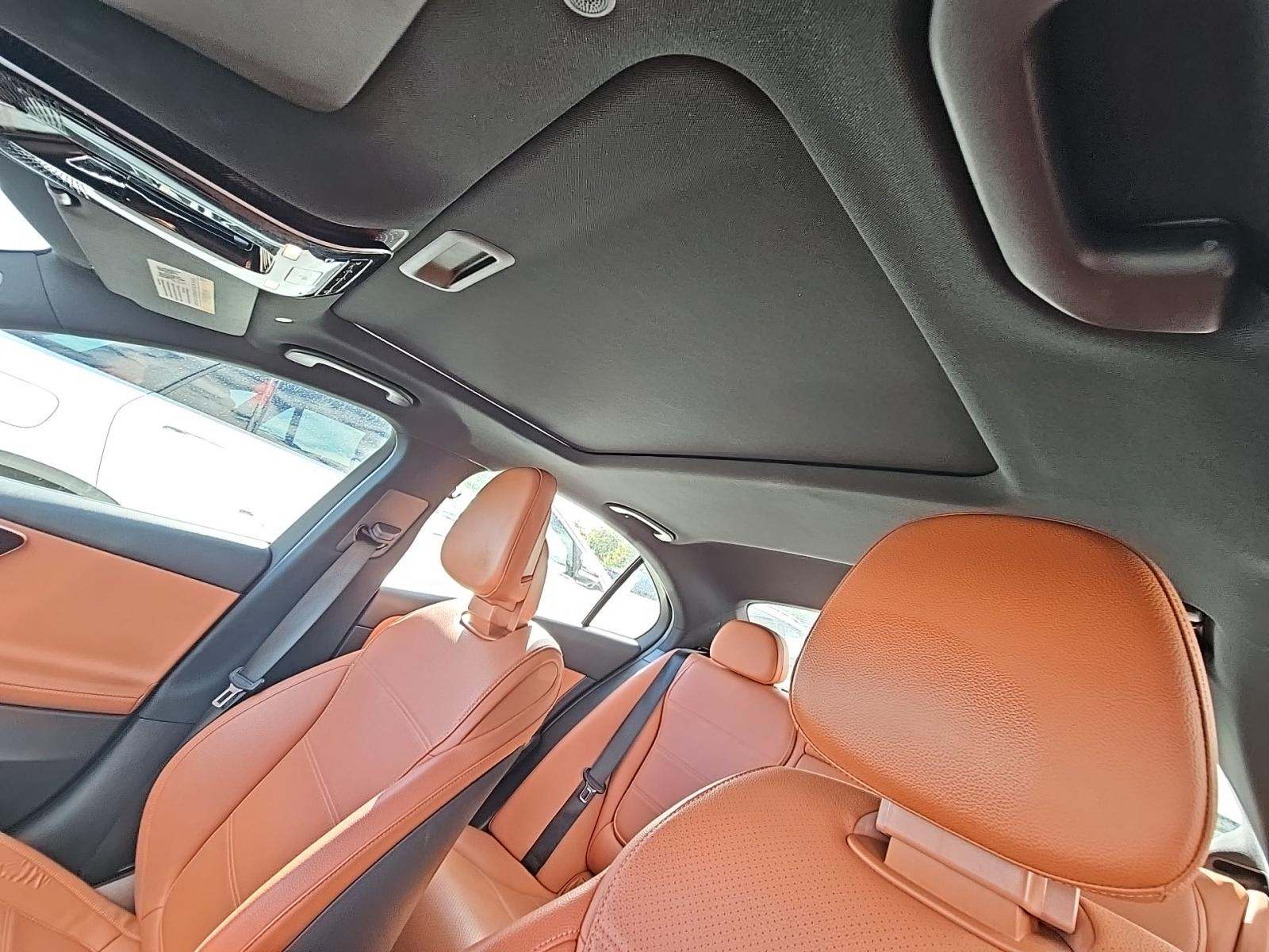 2023 Mercedes-Benz C-Class C 300 RWD