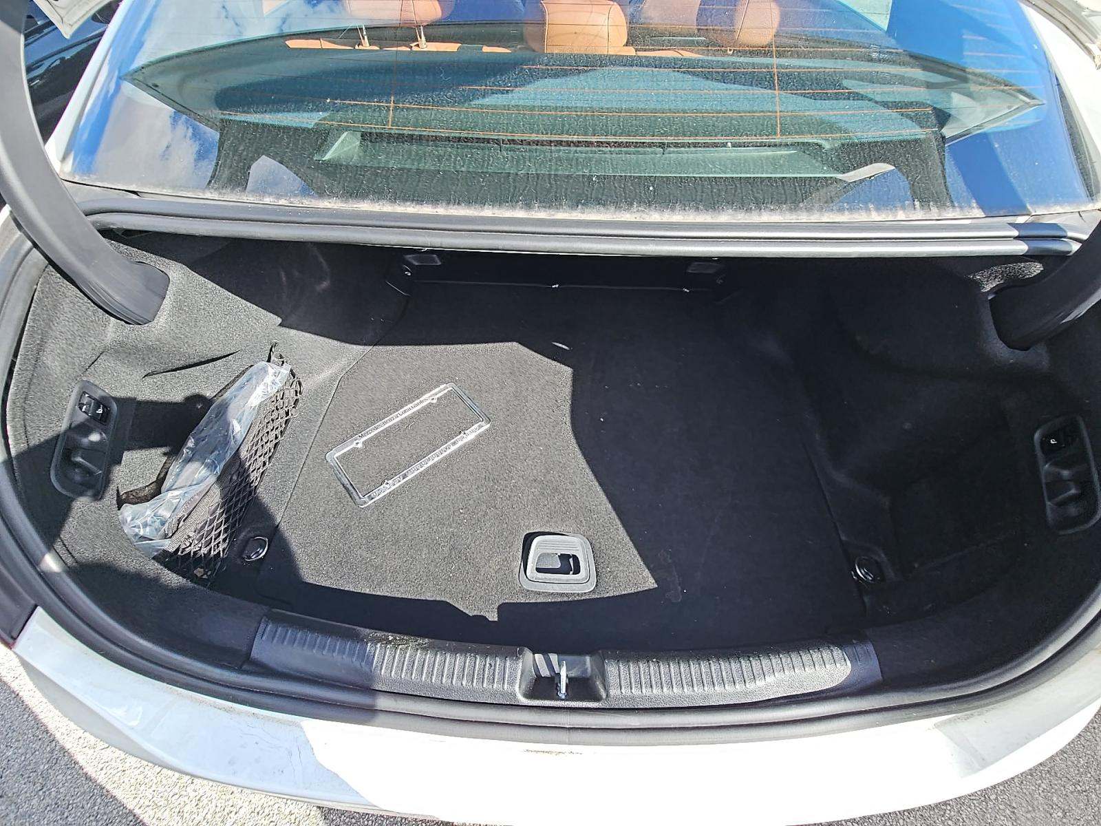 2023 Mercedes-Benz C-Class C 300 RWD