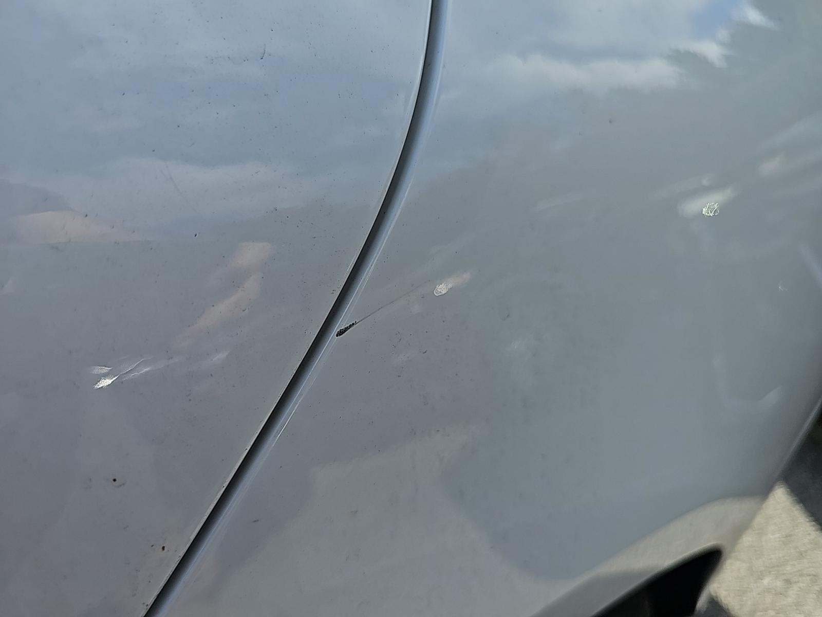 2023 Mercedes-Benz C-Class C 300 RWD