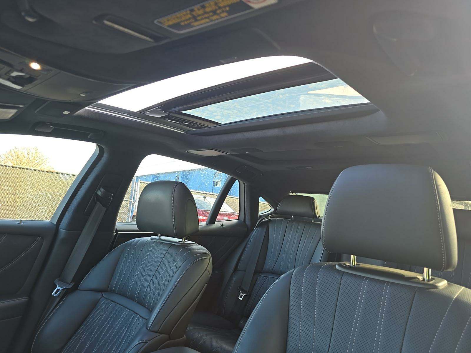 2022 Lexus LS LS 500 AWD