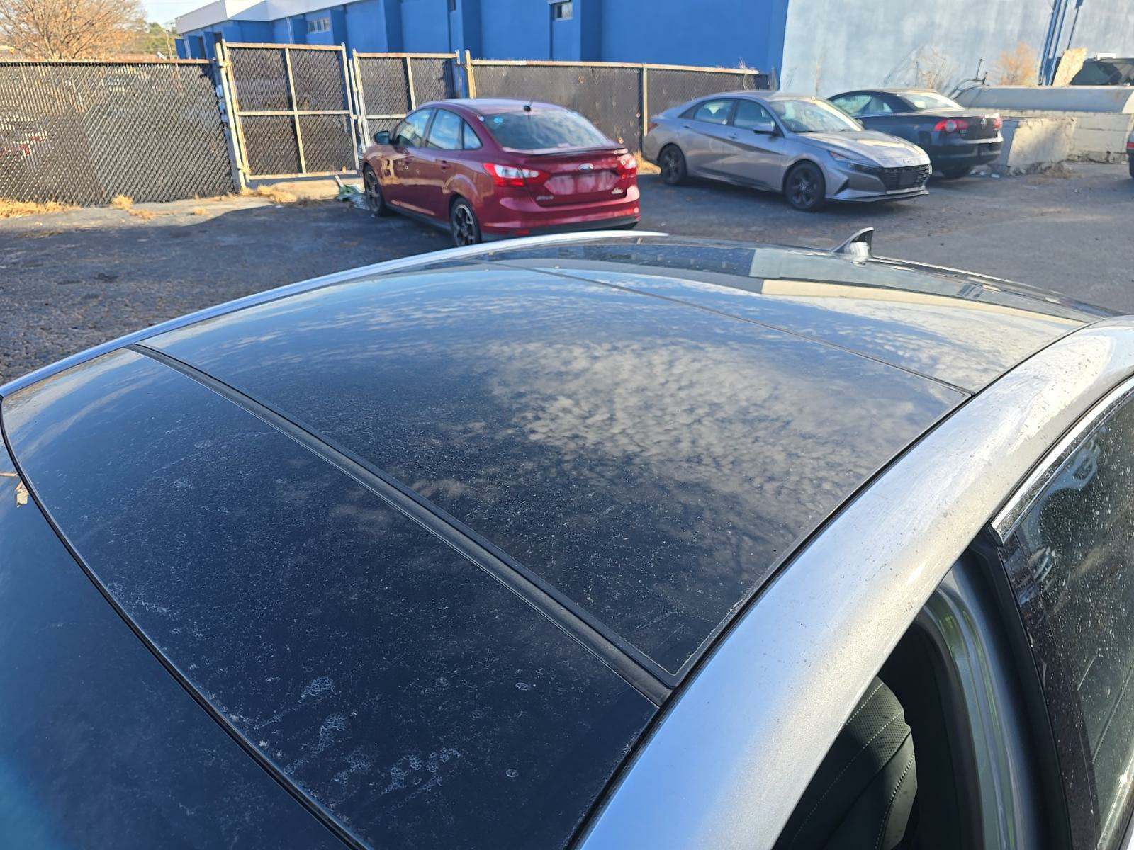 2022 Lexus LS LS 500 AWD