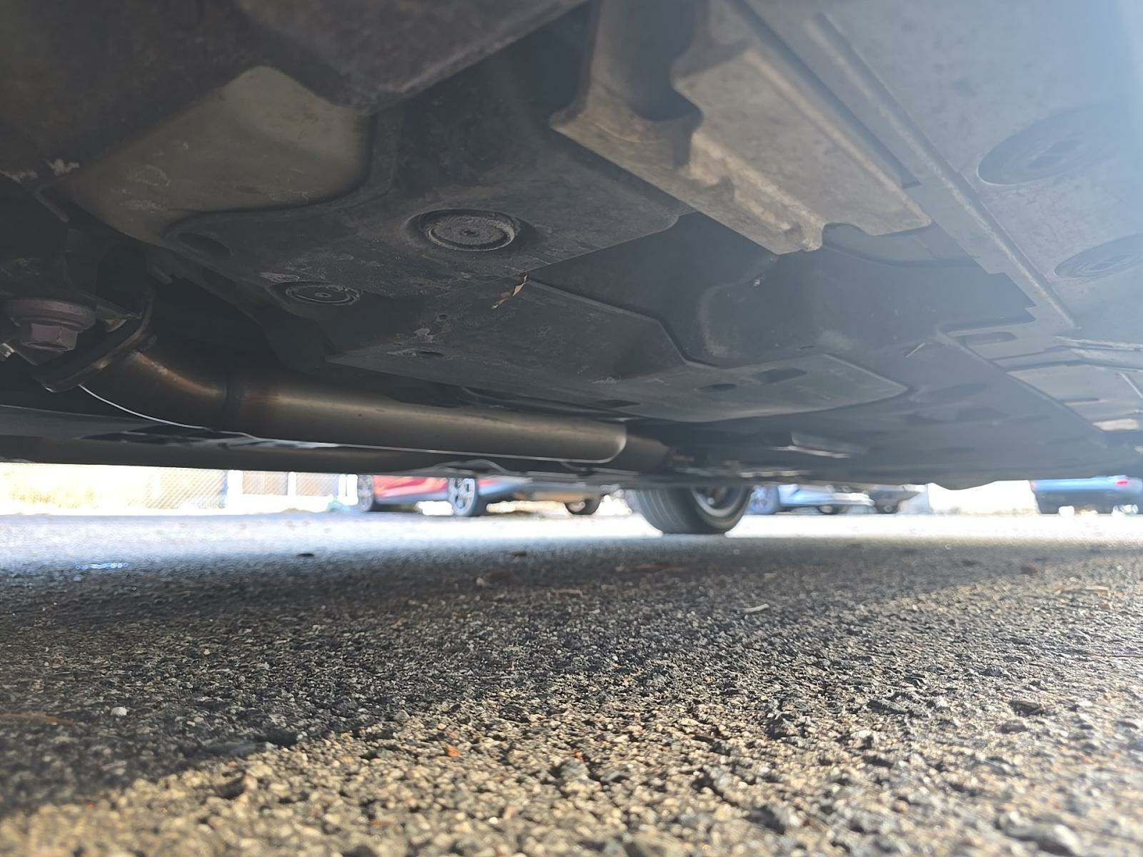 2022 Lexus LS LS 500 AWD