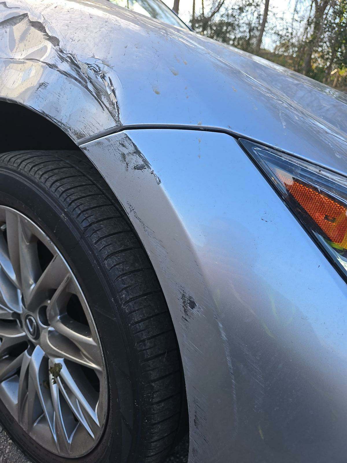 2022 Lexus LS LS 500 AWD