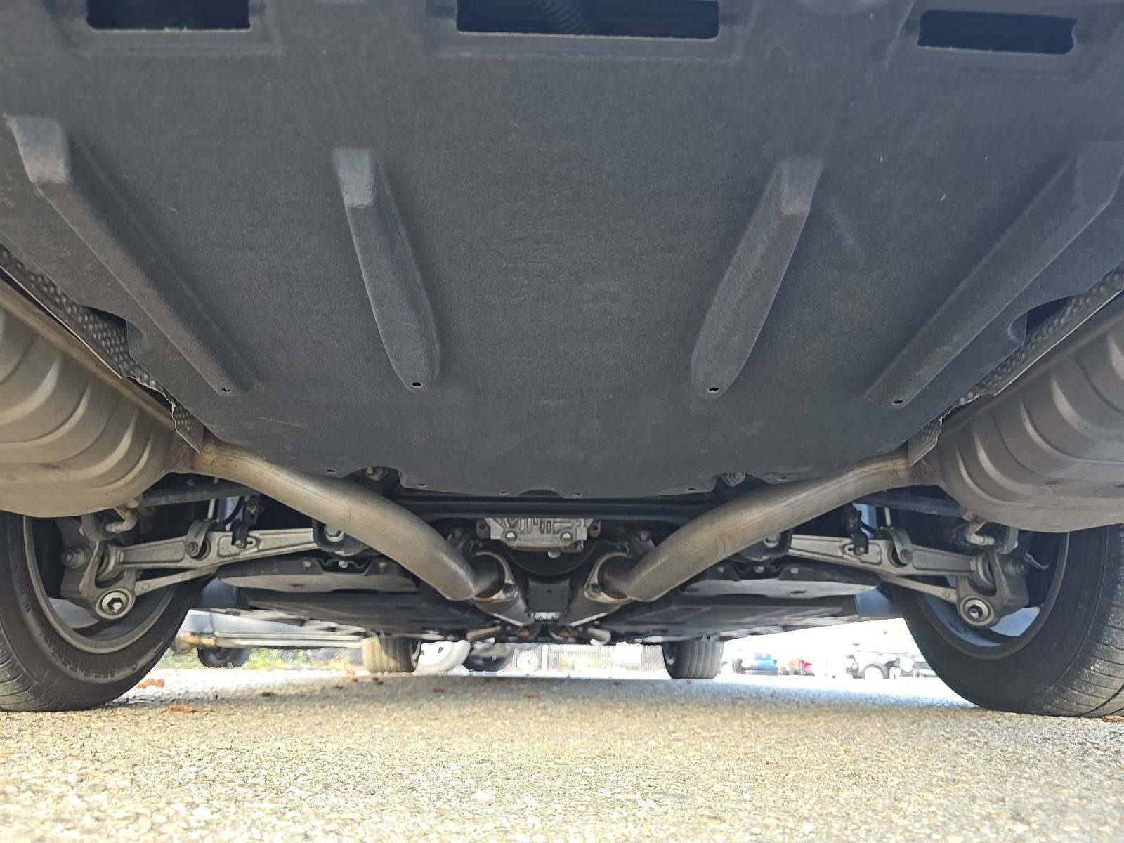 2022 Lexus LS LS 500 AWD