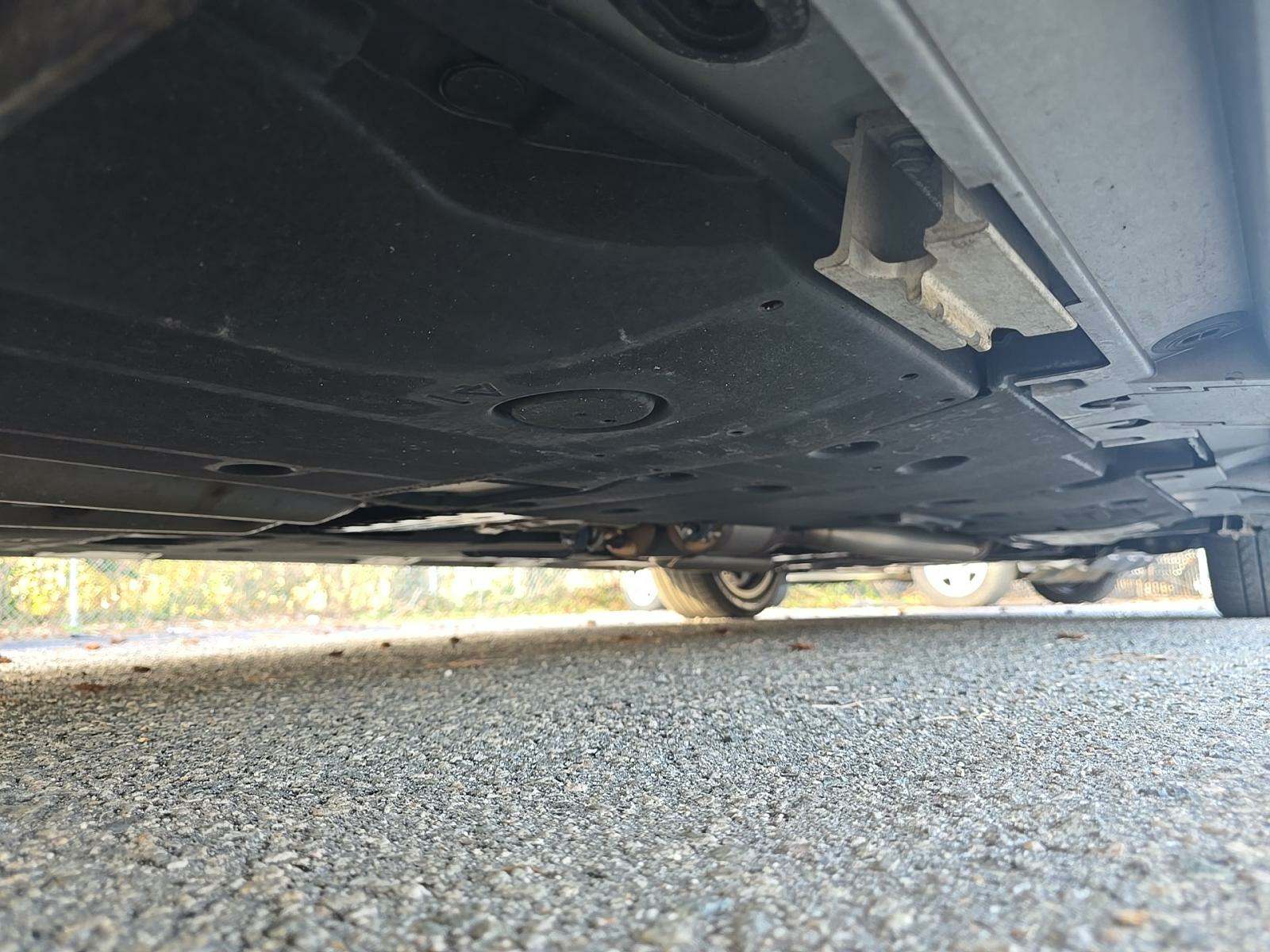 2022 Lexus LS LS 500 AWD