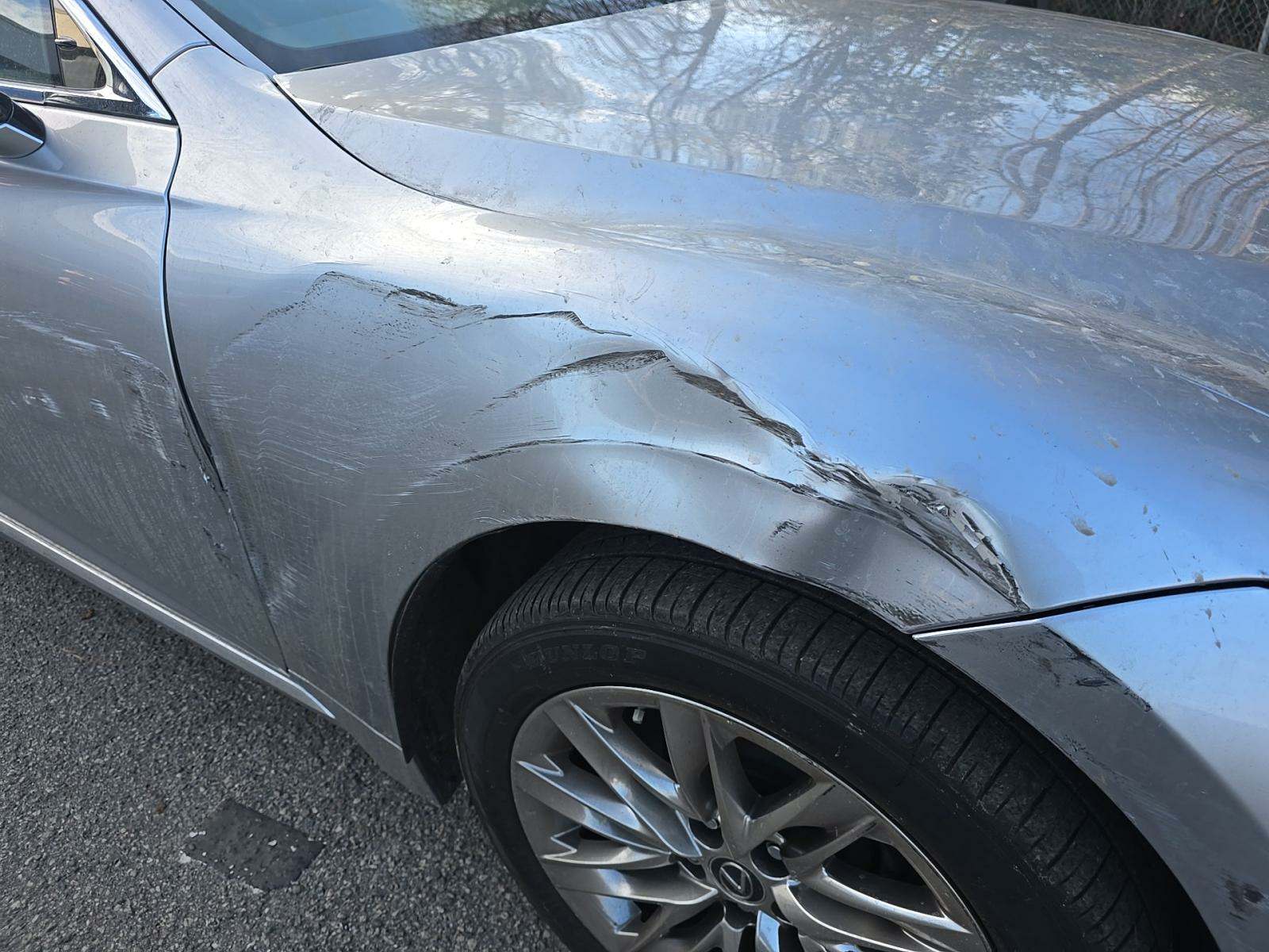 2022 Lexus LS LS 500 AWD