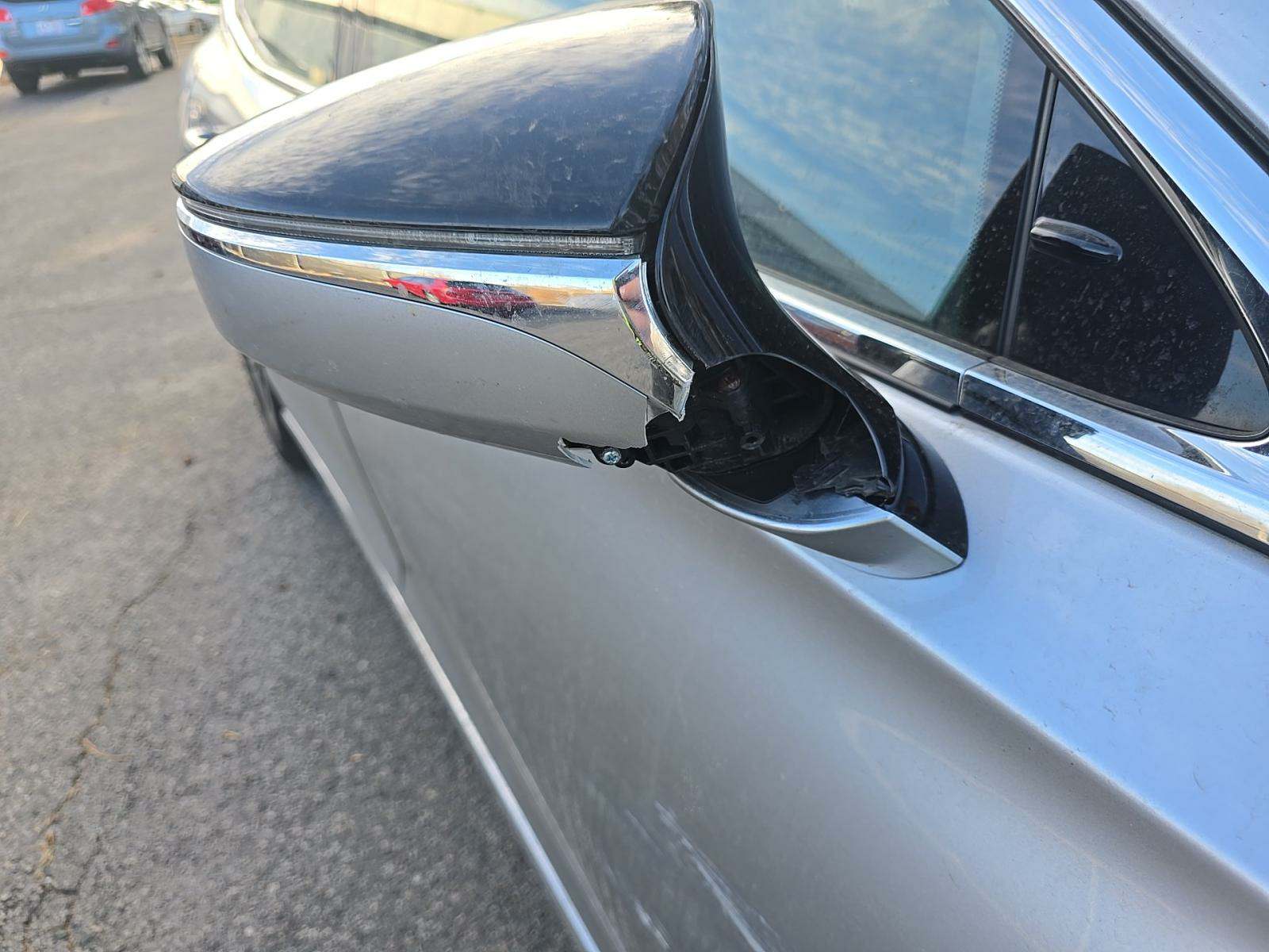 2022 Lexus LS LS 500 AWD