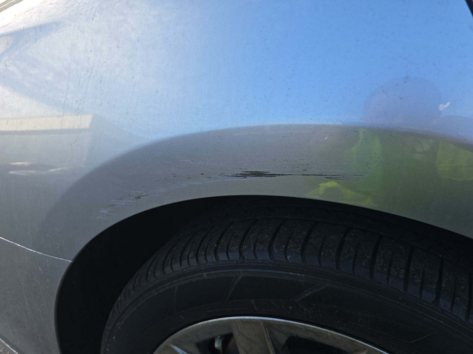 2022 Lexus LS LS 500 AWD