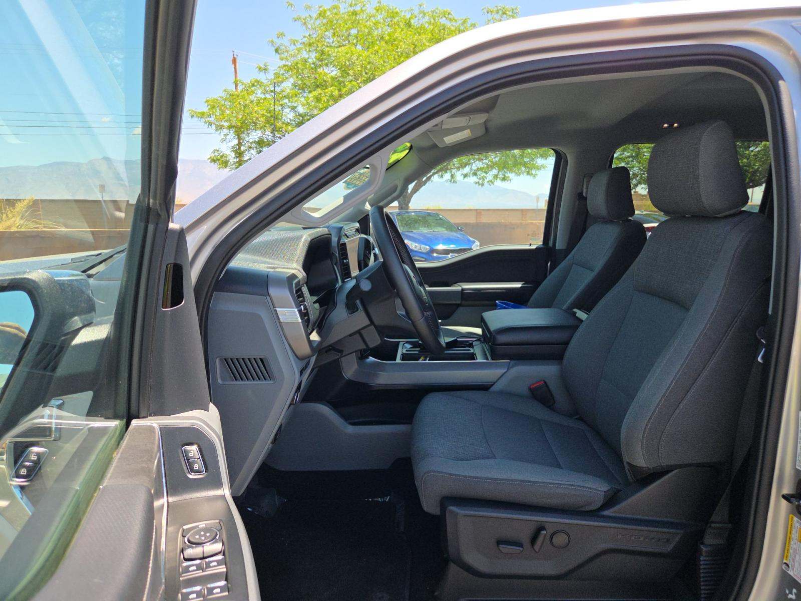 FORD F-150 - 2