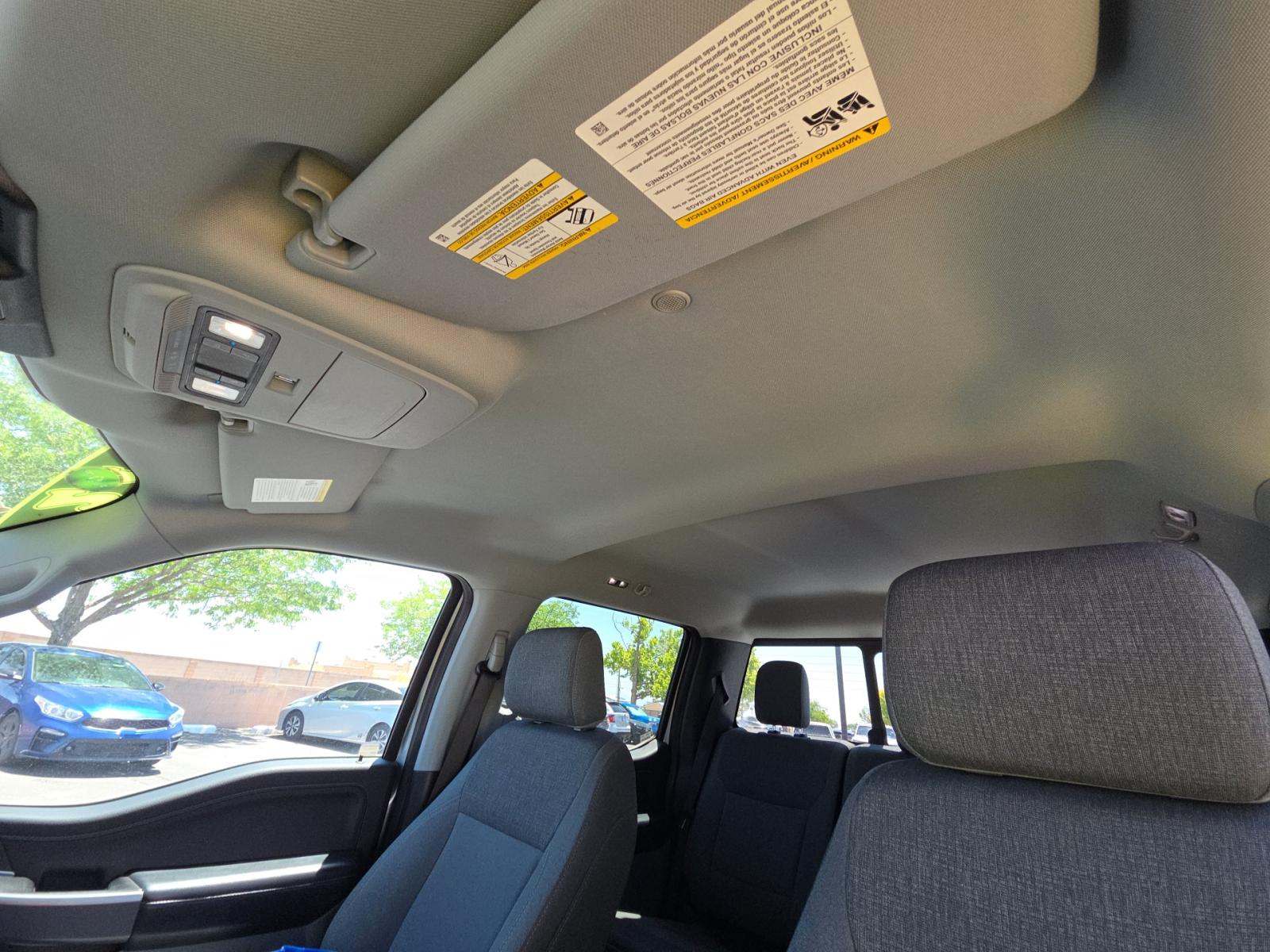 FORD F-150 - 7