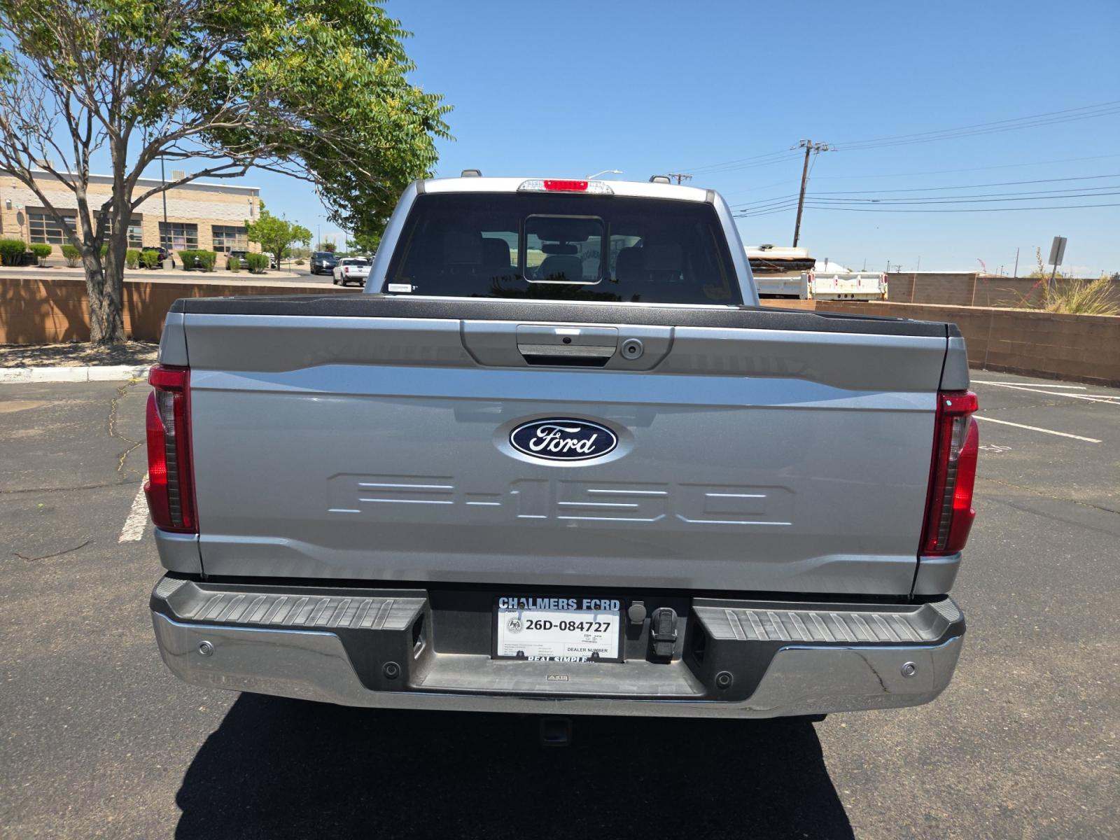 FORD F-150 - 10