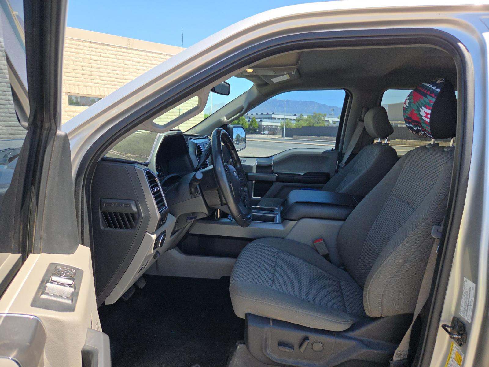 FORD F-150 - 2
