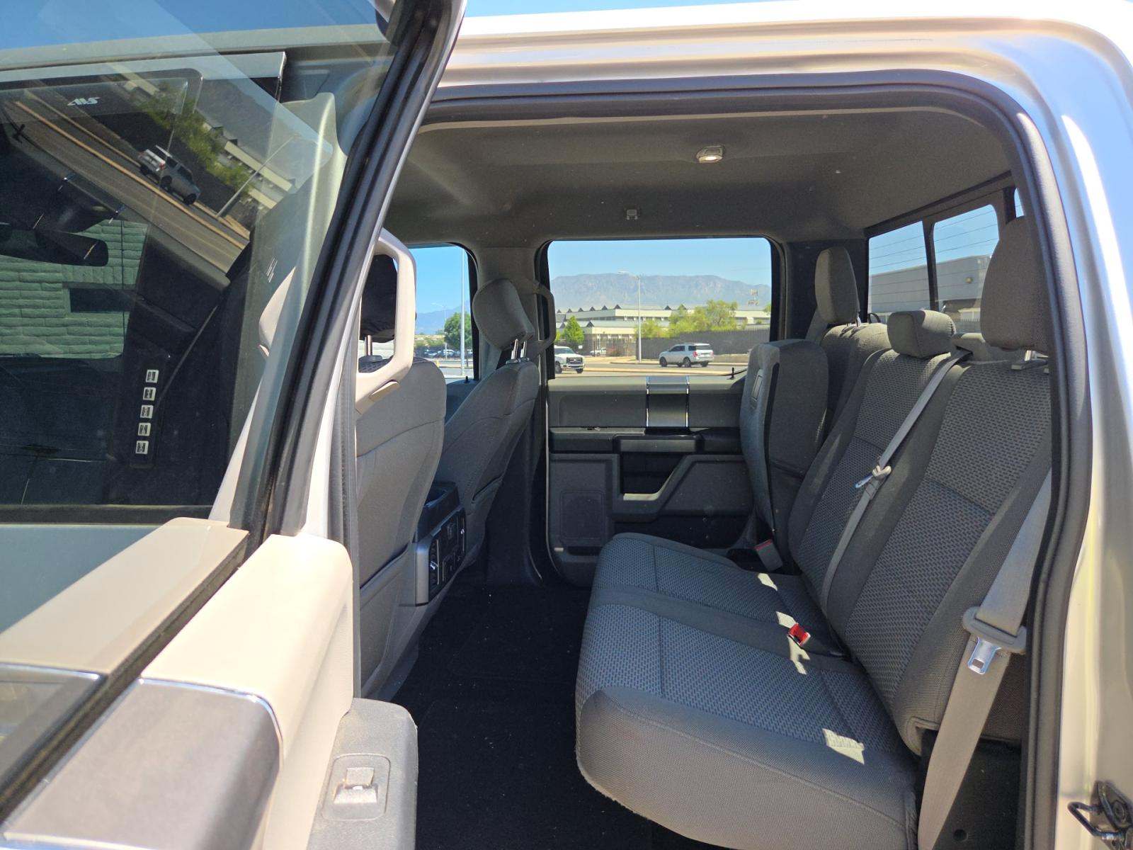 FORD F-150 - 9