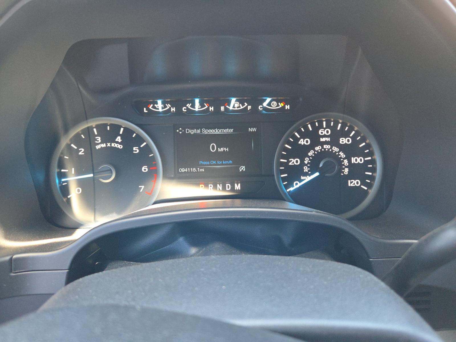 FORD F-150 - 5