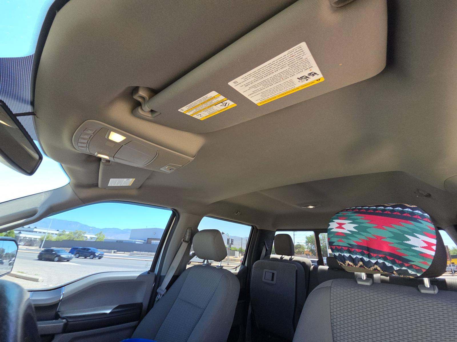 FORD F-150 - 7