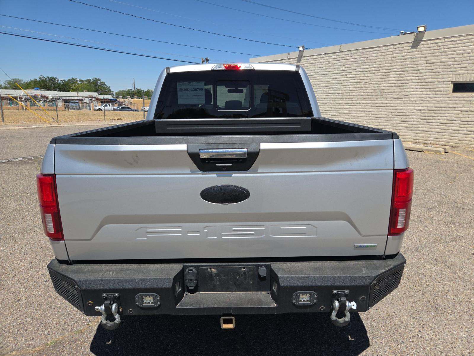 FORD F-150 - 10