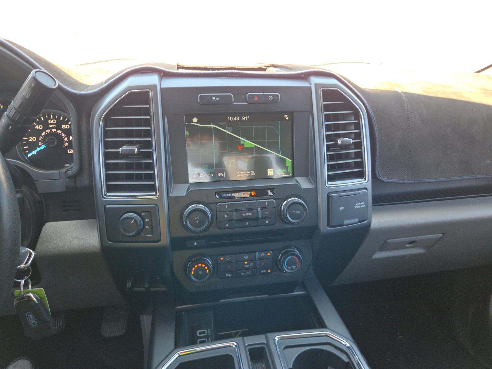 FORD F-150 - 6