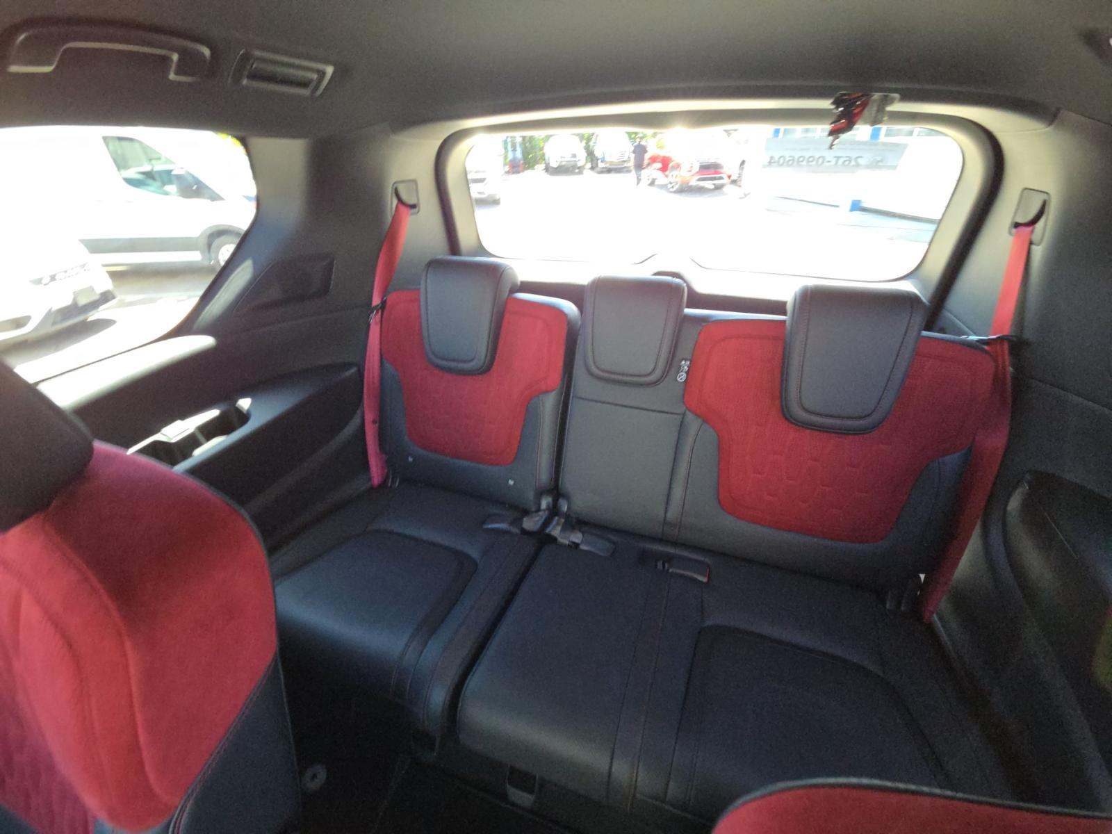 NISSAN ARMADA - 10