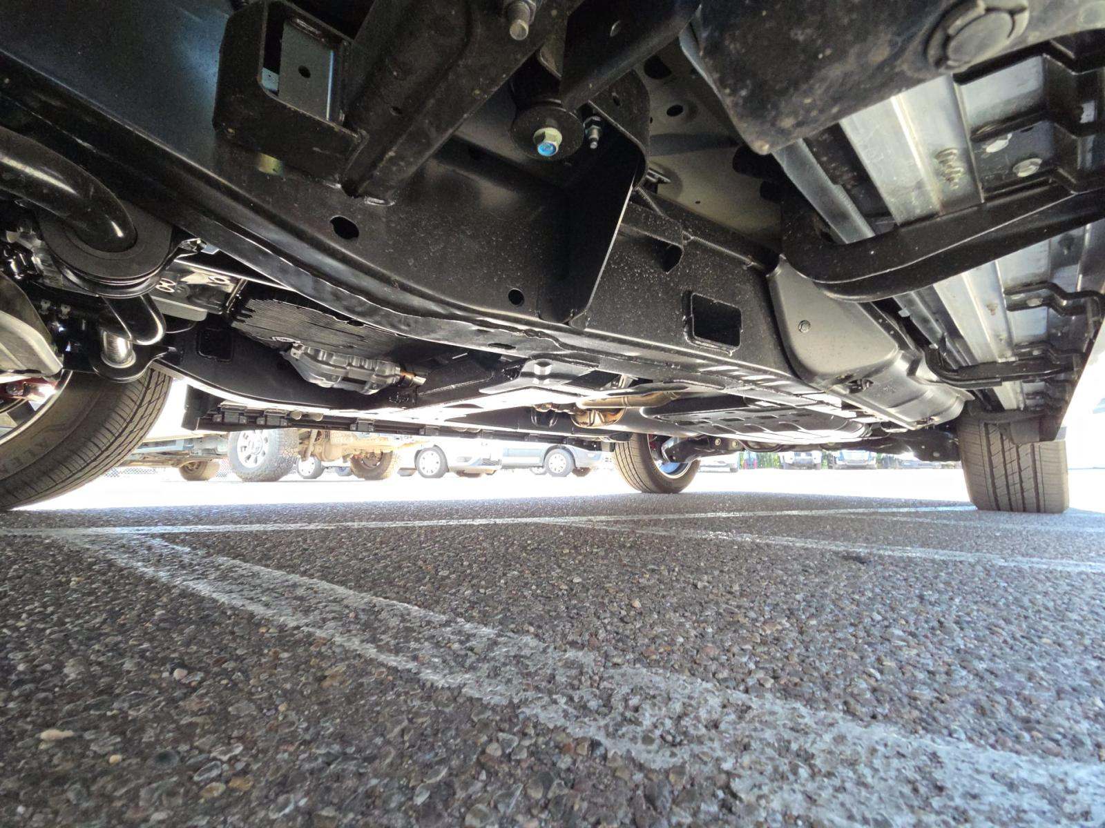 NISSAN ARMADA - 3