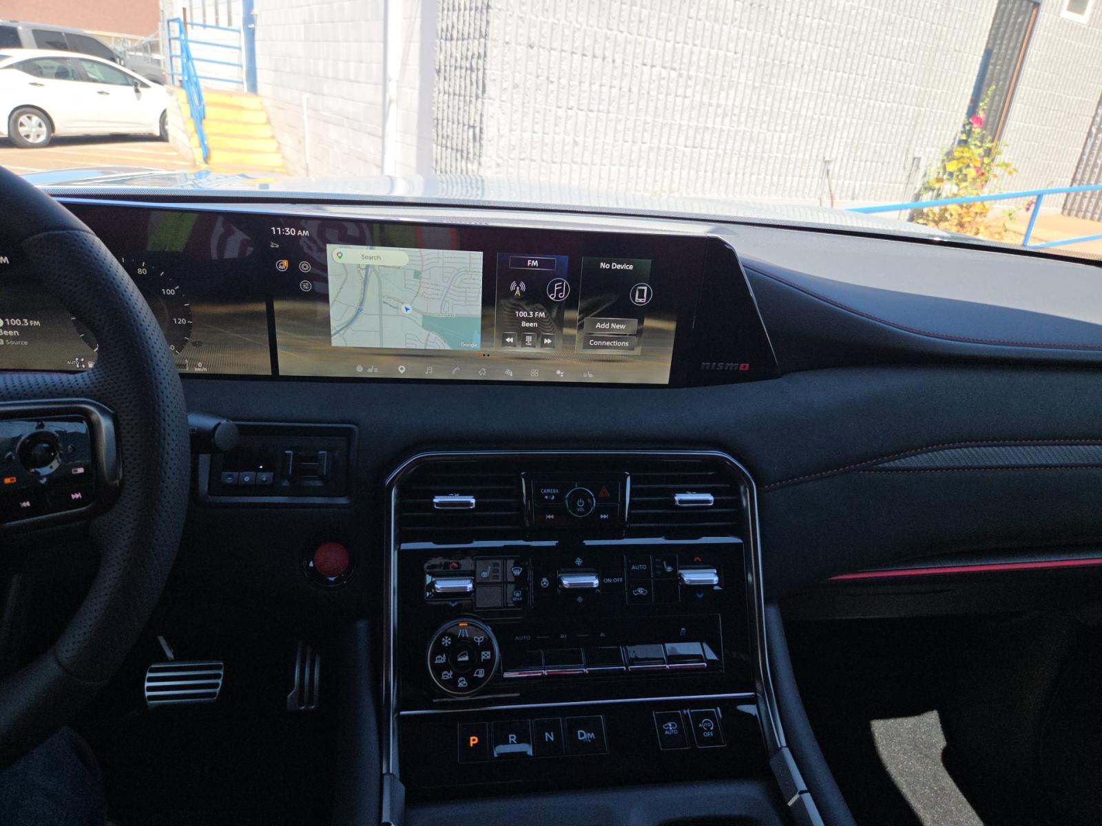NISSAN ARMADA - 6